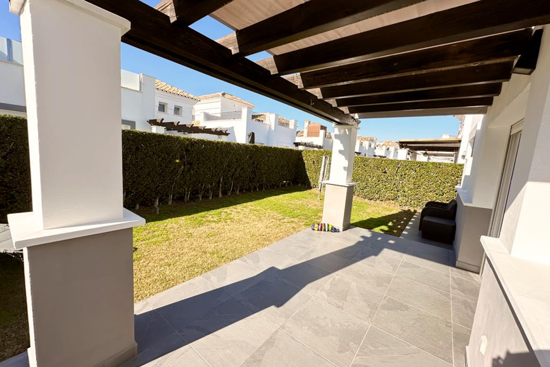 Resale - Detached Villa - La Torre Golf Resort - La Torre Golf Resort - Centre