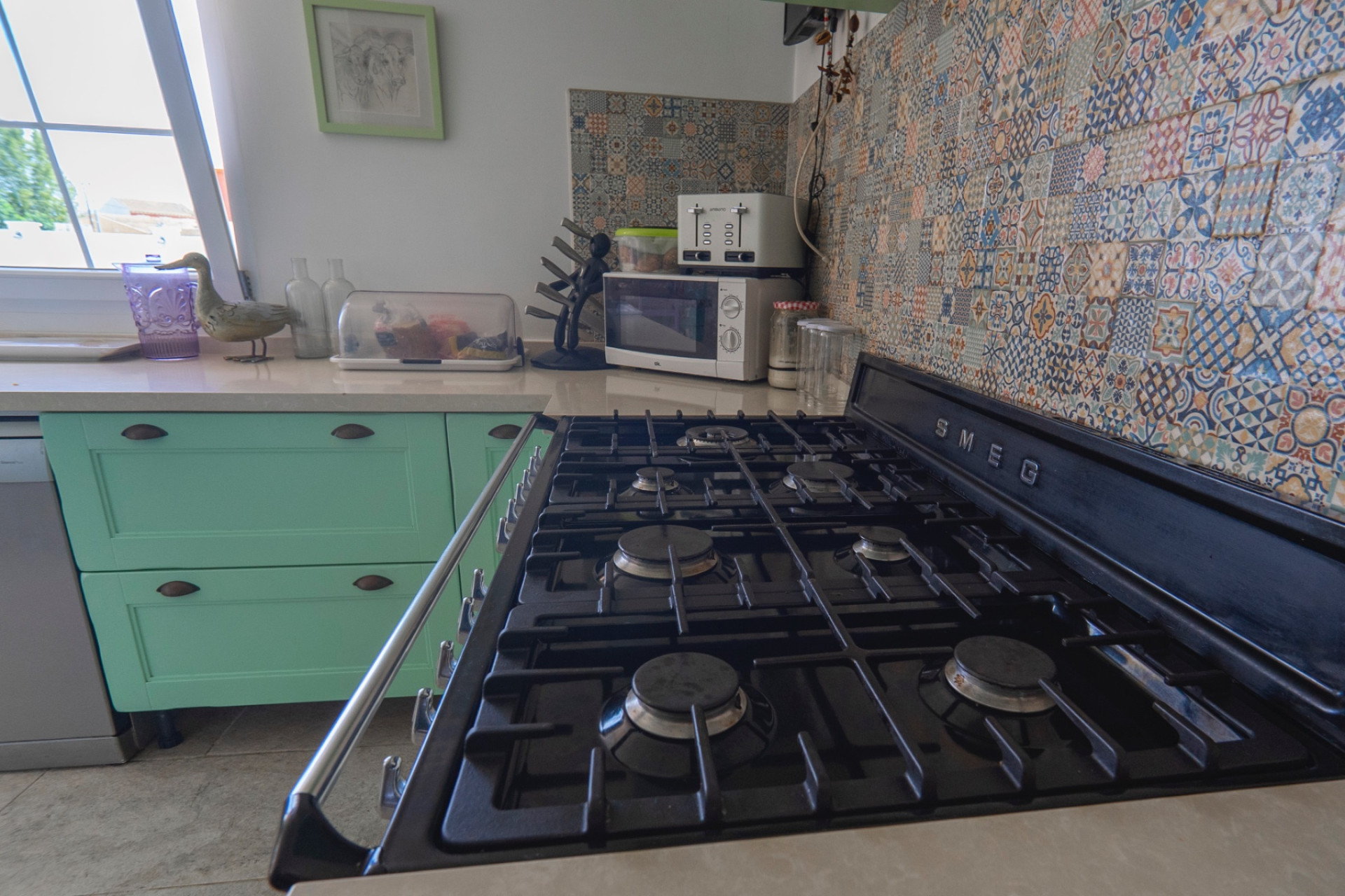 Resale - Detached Villa - Las Heredades - Heredades