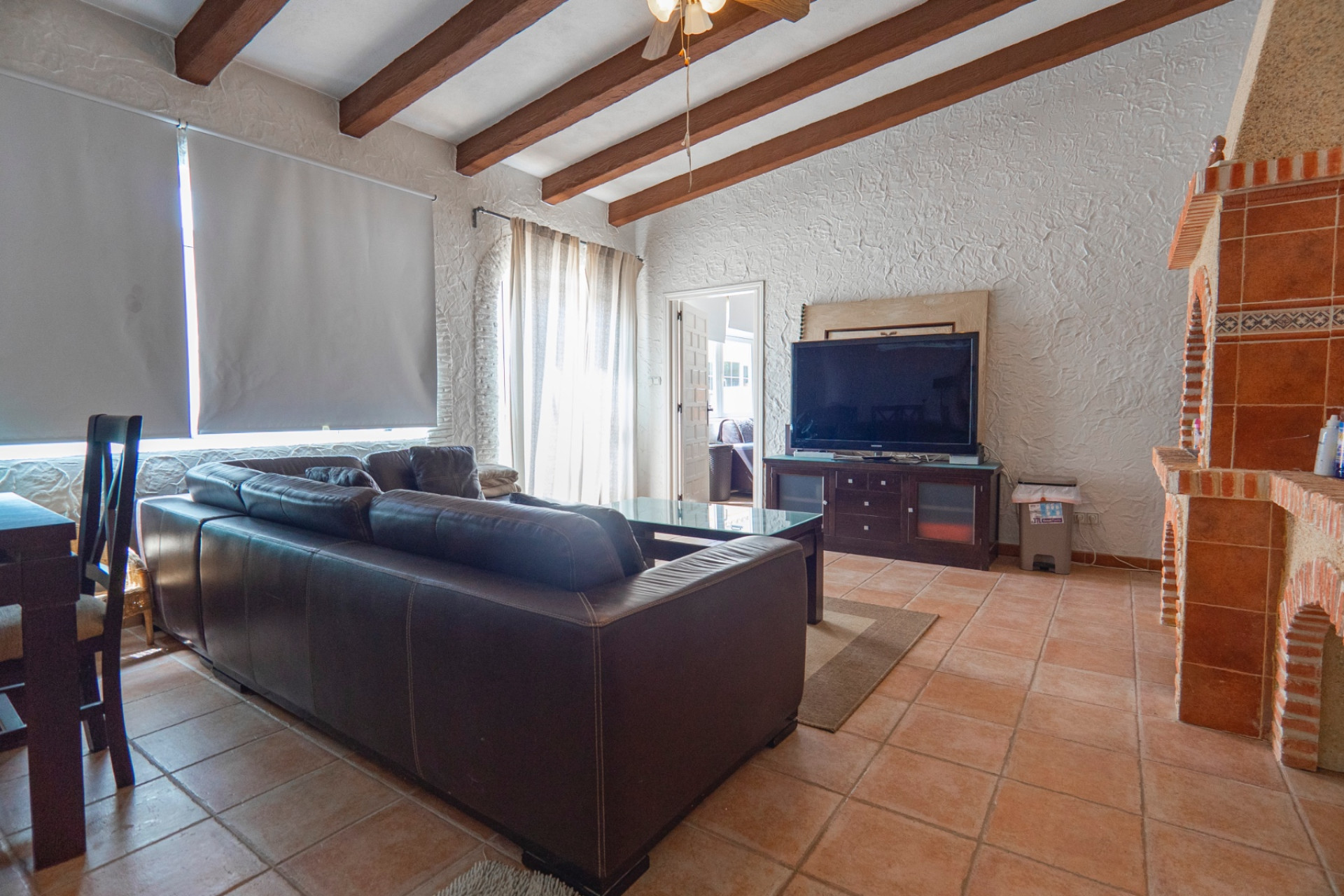 Resale - Detached Villa - Las Heredades - Heredades