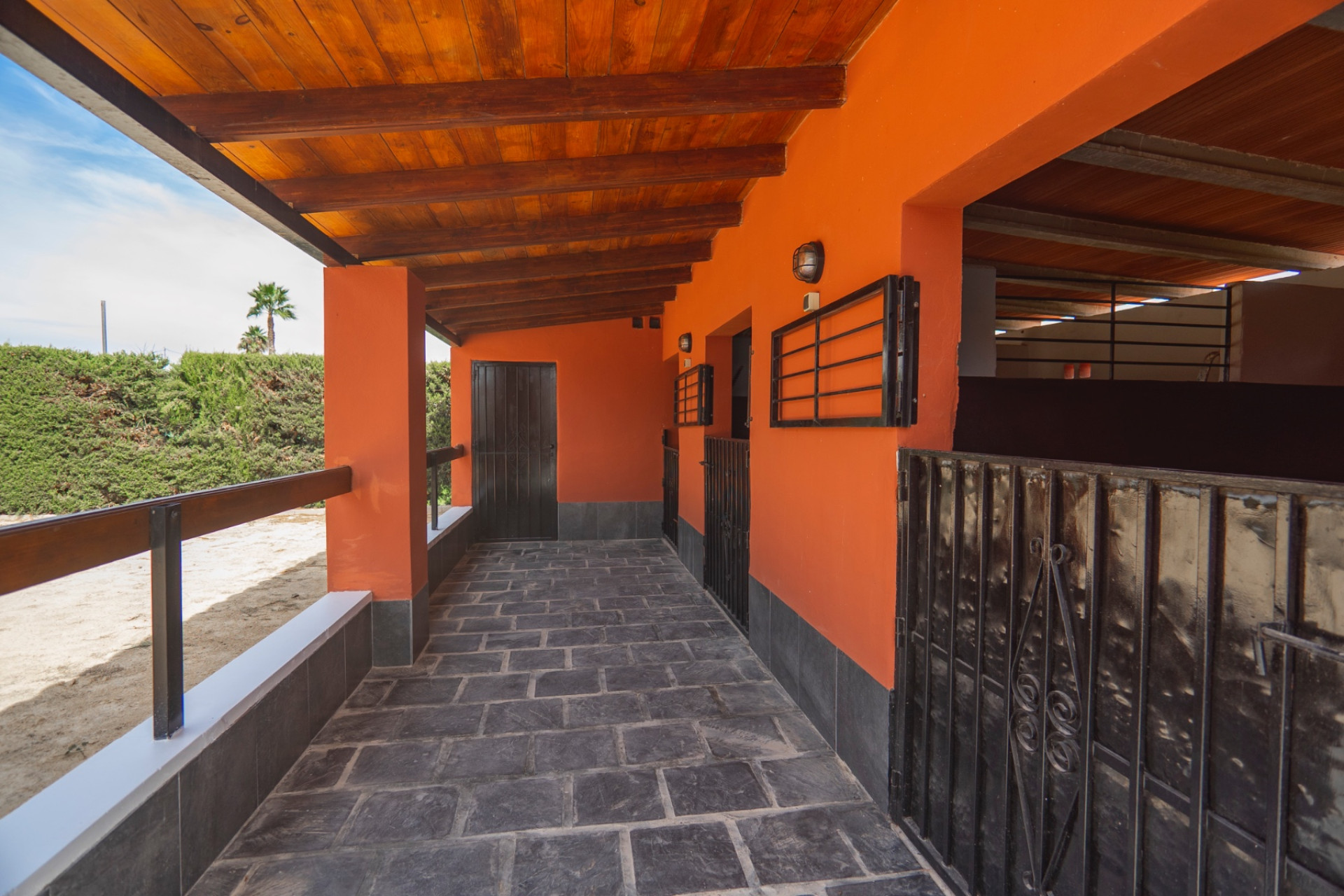 Resale - Detached Villa - Las Heredades - Heredades