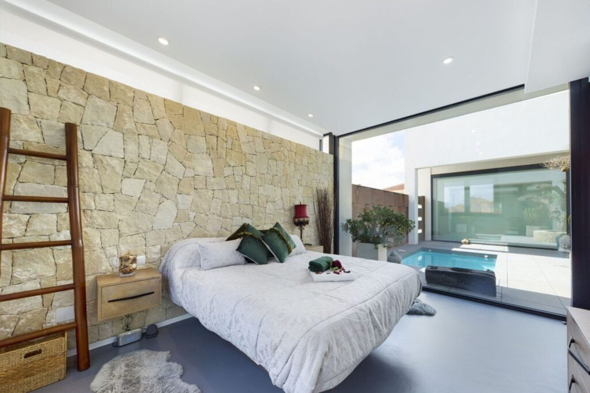 Resale - Detached Villa - Los Alcázares - Serena Golf