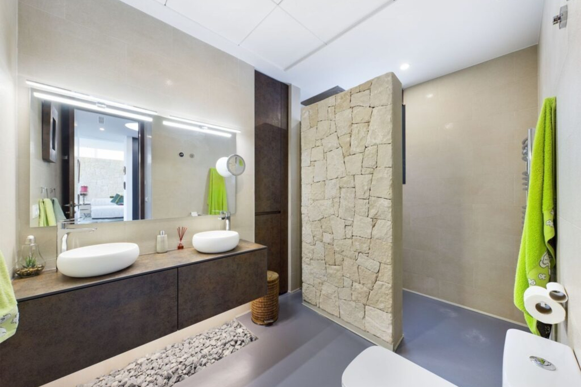 Resale - Detached Villa - Los Alcázares - Serena Golf