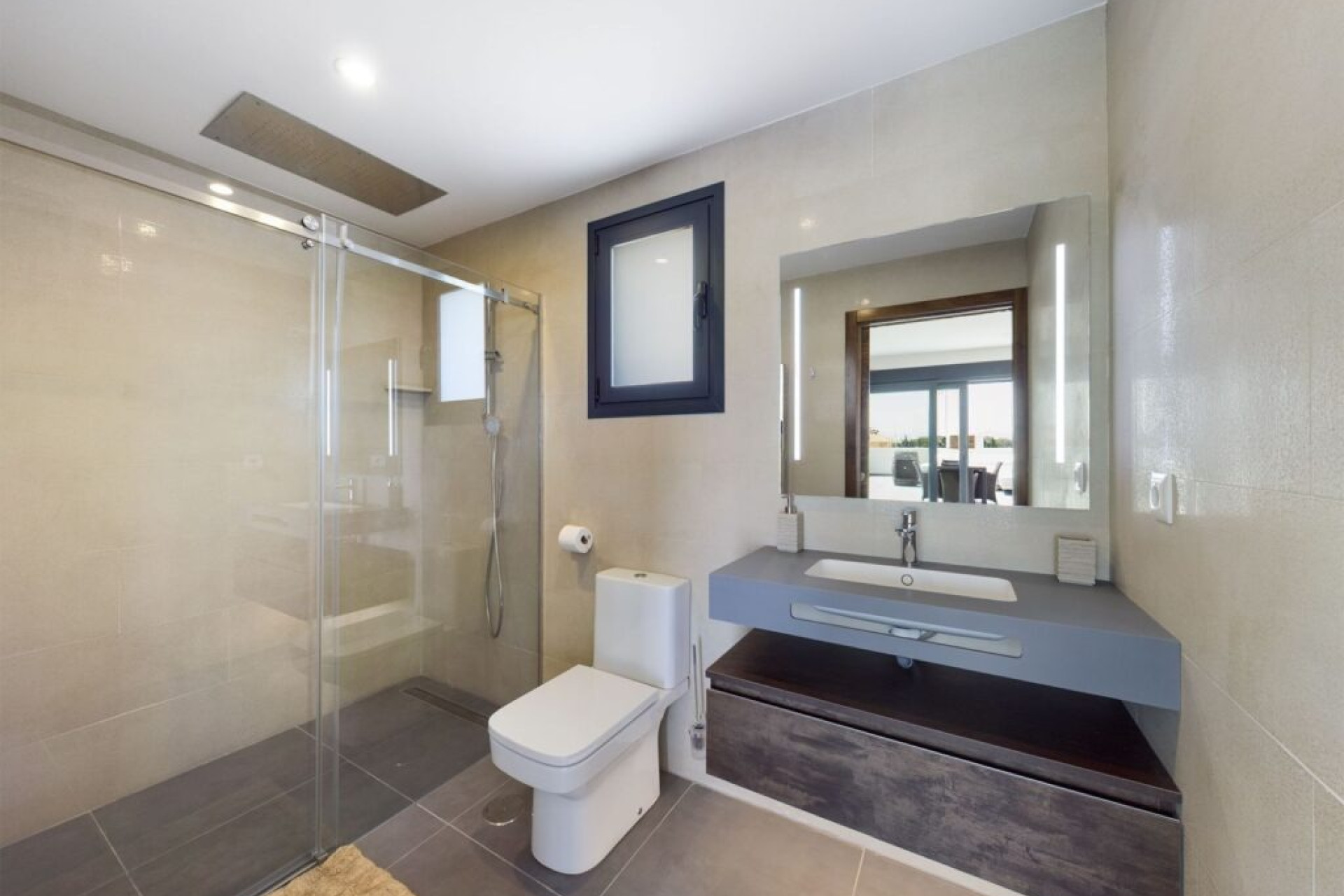 Resale - Detached Villa - Los Alcázares - Serena Golf