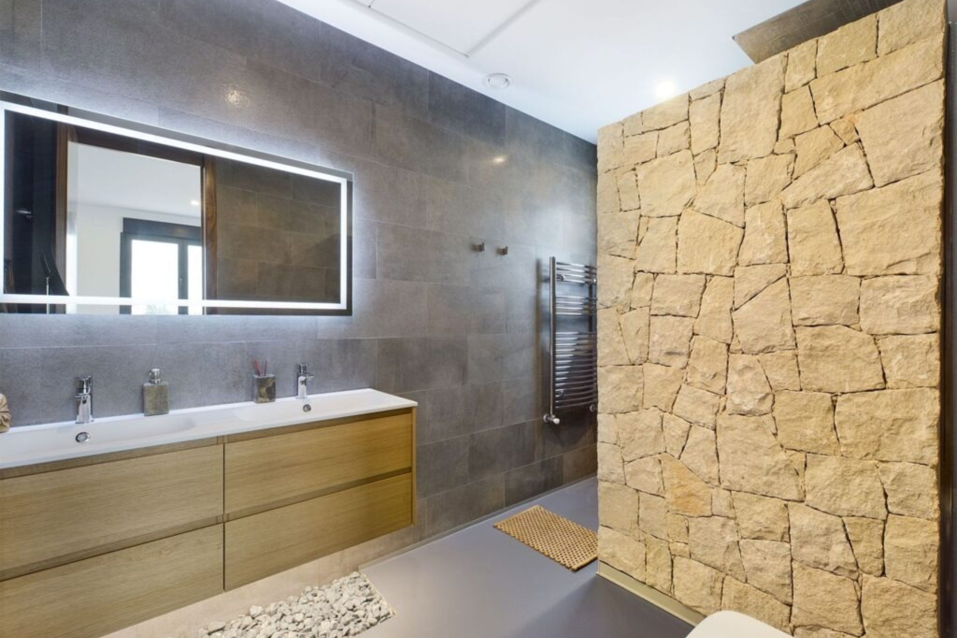 Resale - Detached Villa - Los Alcázares - Serena Golf