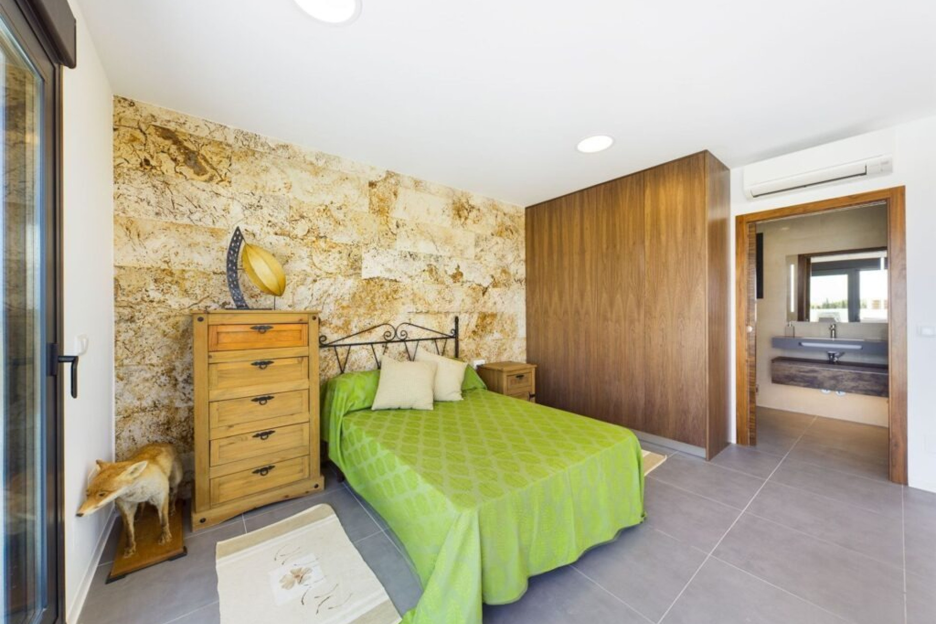 Resale - Detached Villa - Los Alcázares - Serena Golf