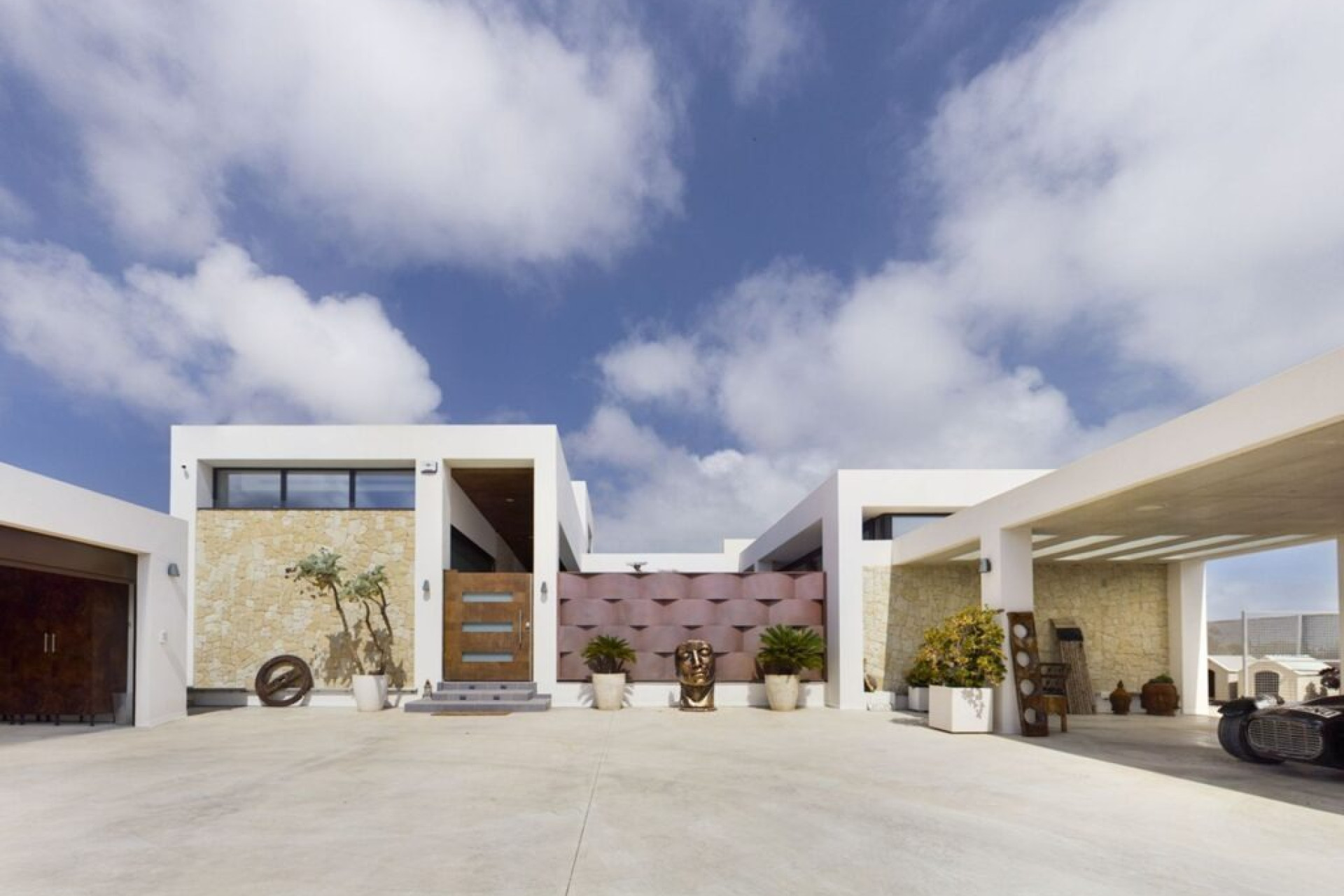 Resale - Detached Villa - Los Alcázares - Serena Golf