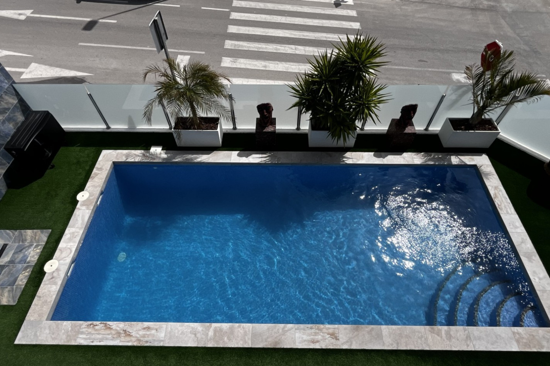 Resale - Detached Villa - Los Montesinos - Entre Naranjos / Vistabella Golf