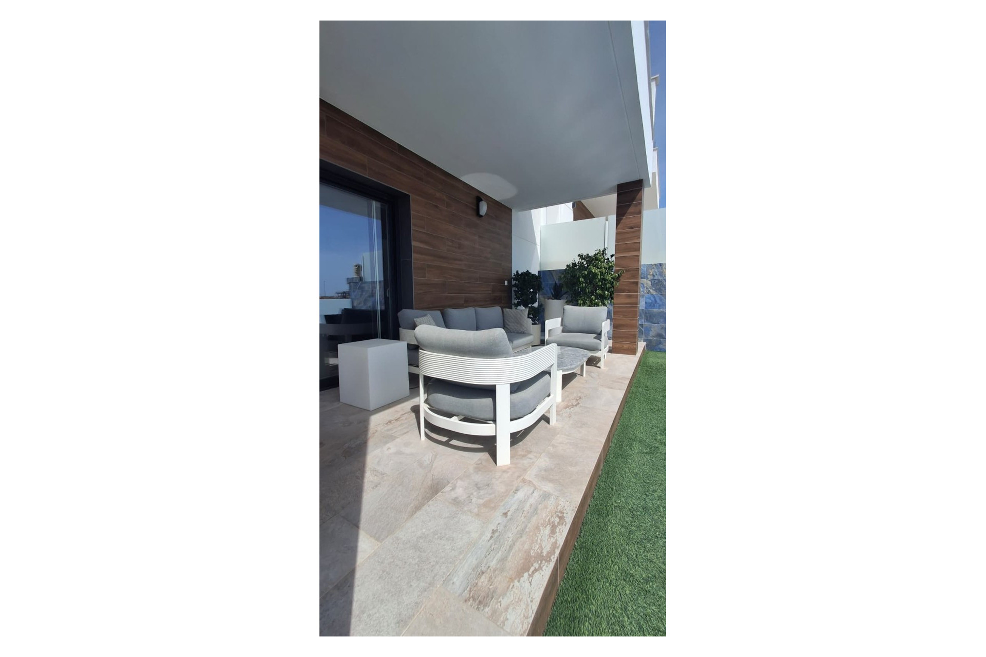 Resale - Detached Villa - Los Montesinos - Entre Naranjos / Vistabella Golf