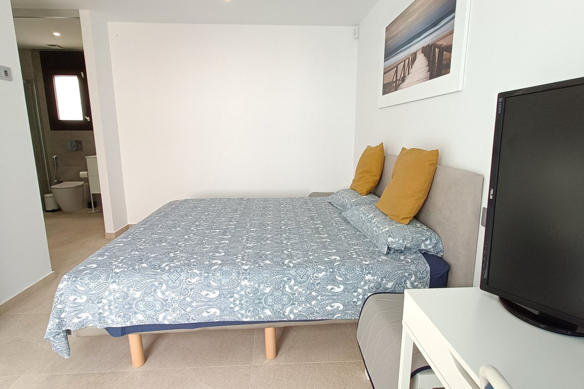 Resale - Detached Villa - Los Montesinos - Entre Naranjos / Vistabella Golf