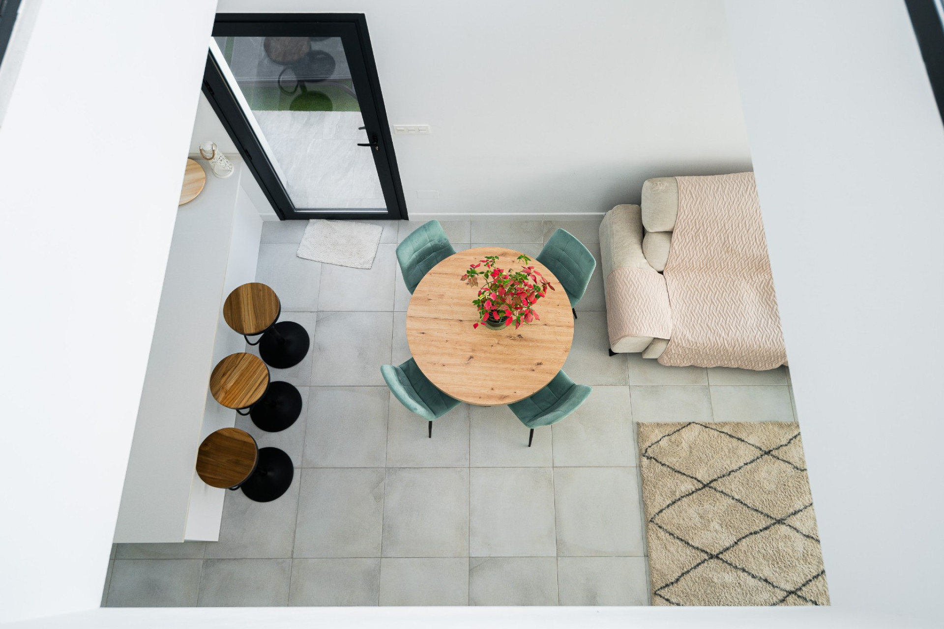 Resale - Detached Villa - Los Montesinos - La Herrada