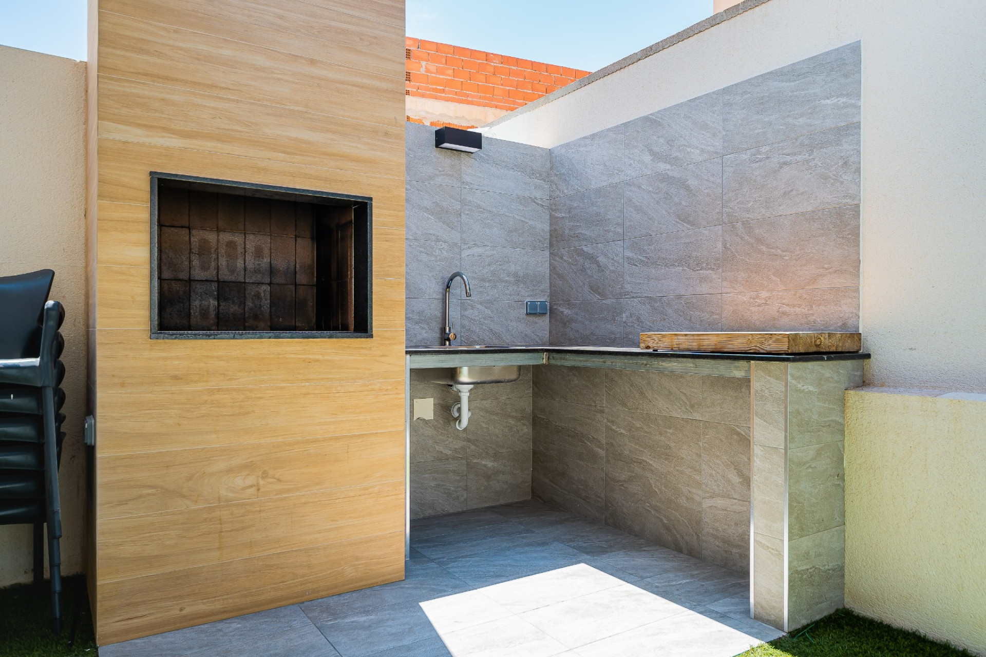 Resale - Detached Villa - Los Montesinos - La Herrada