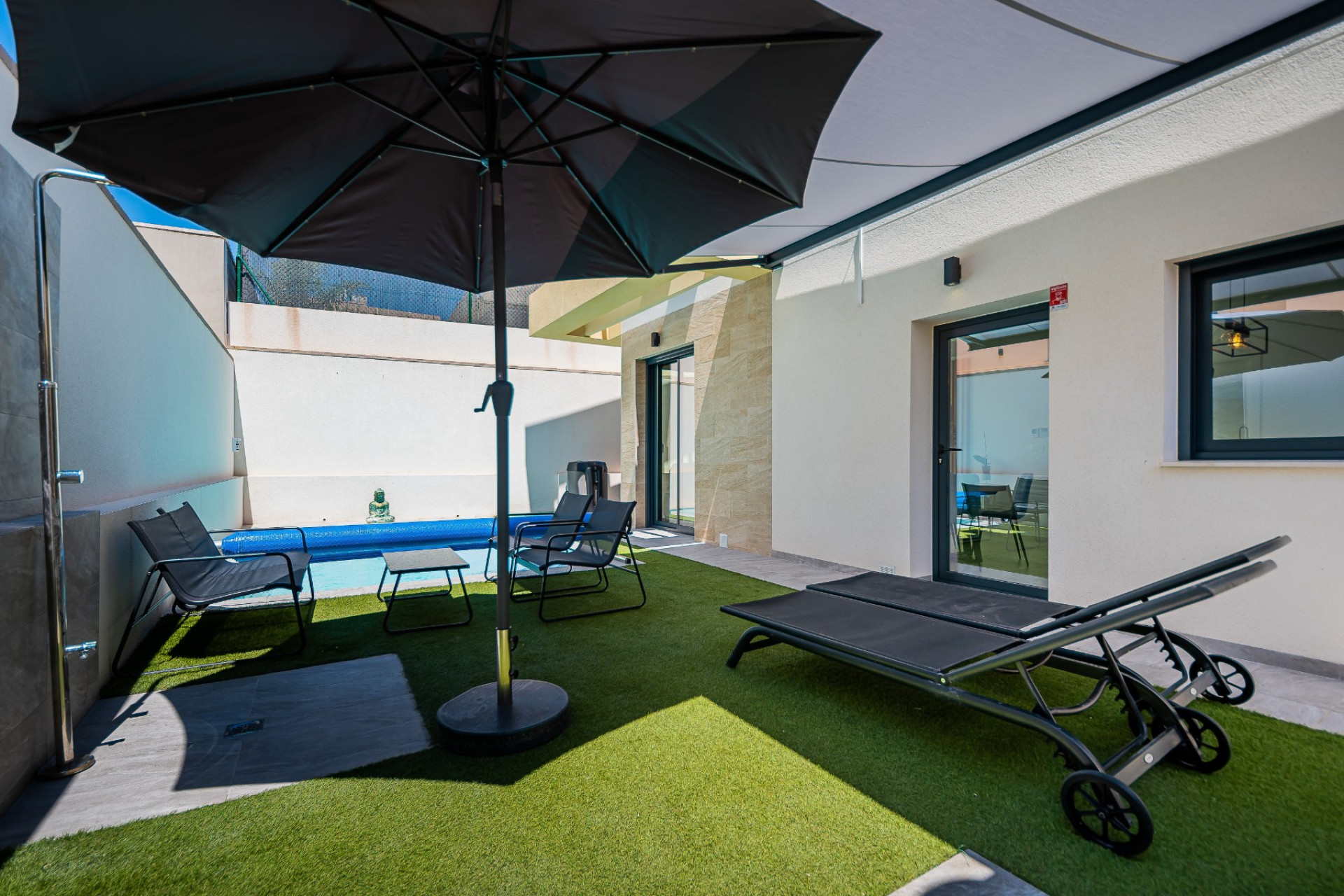 Resale - Detached Villa - Los Montesinos - La Herrada