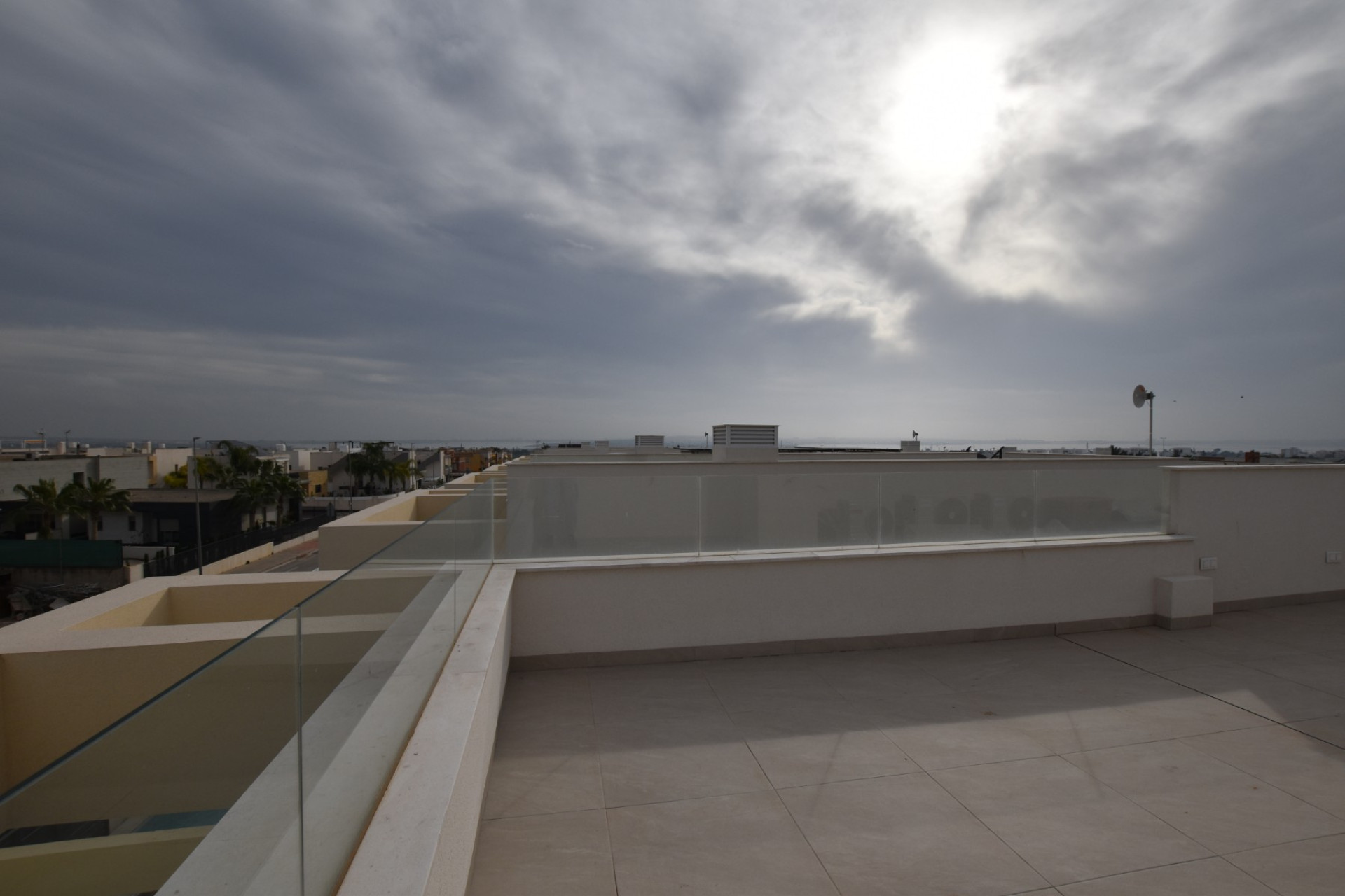 Resale - Detached Villa - Los Montesinos - La Herrada