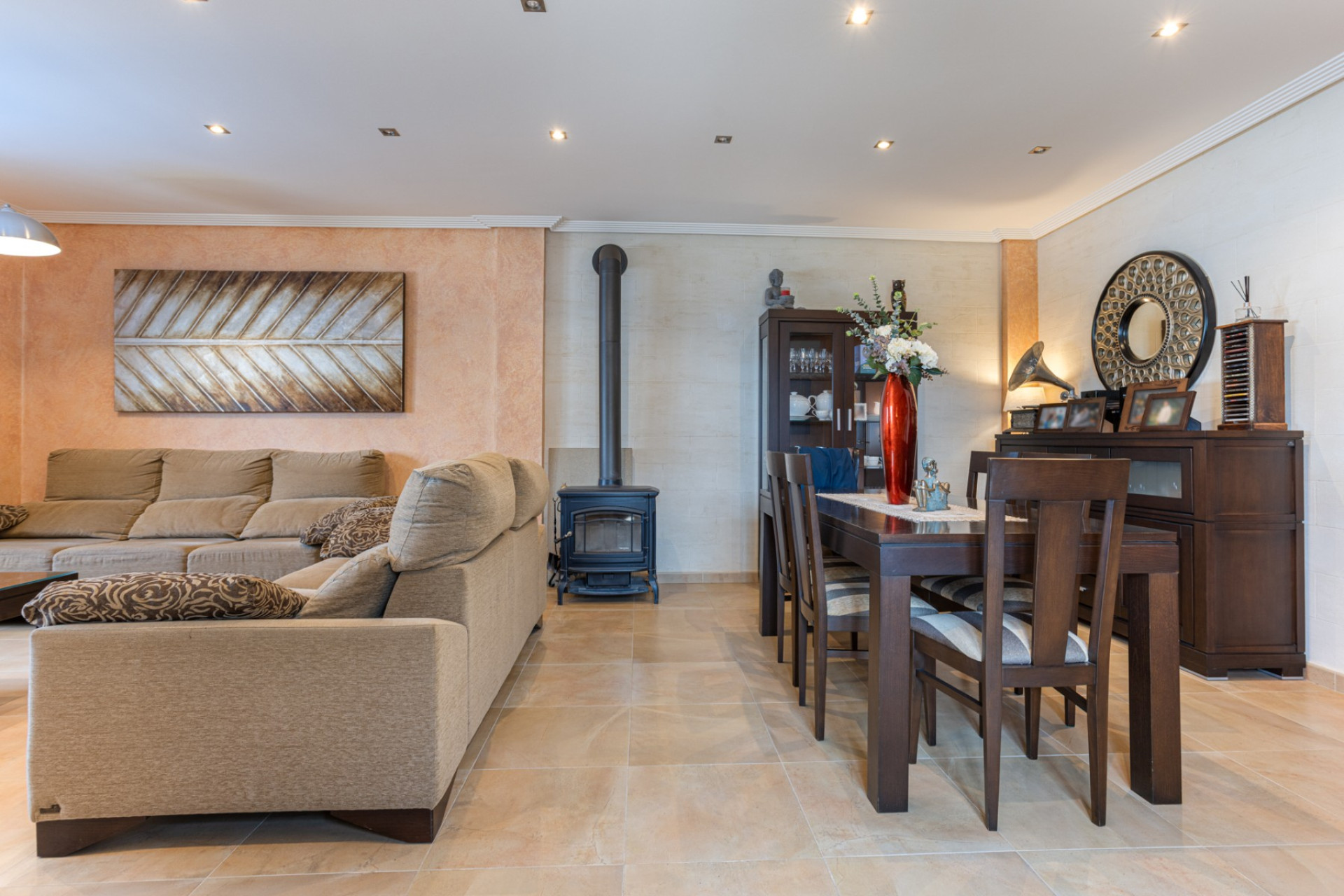 Resale - Detached Villa - Los Montesinos - La Herrada