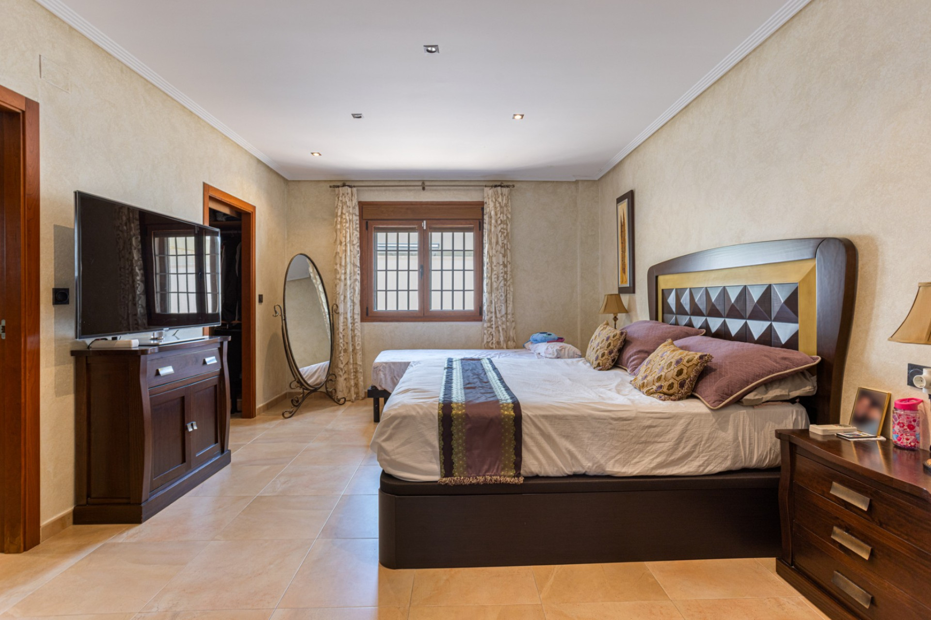 Resale - Detached Villa - Los Montesinos - La Herrada