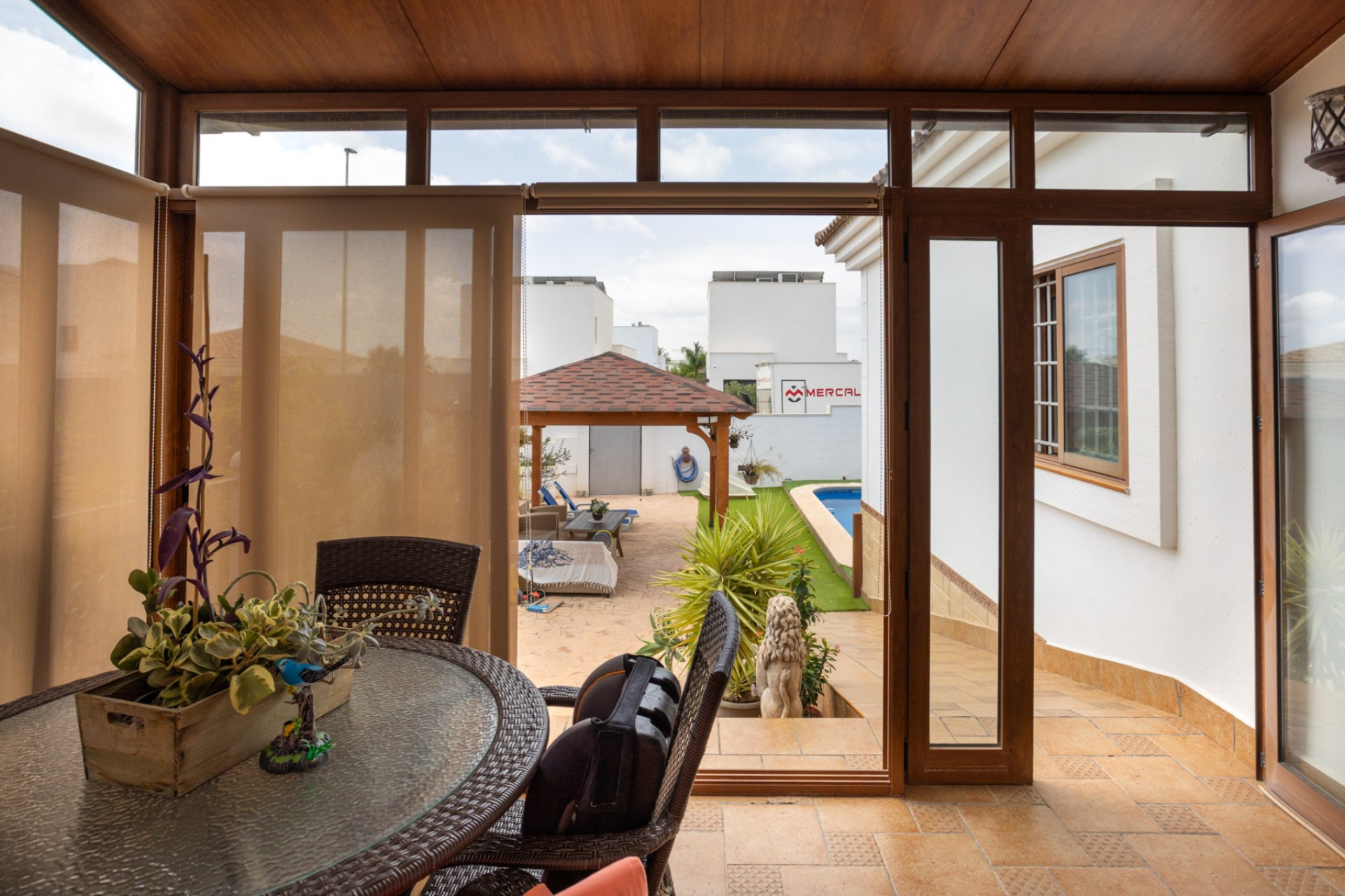 Resale - Detached Villa - Los Montesinos - La Herrada