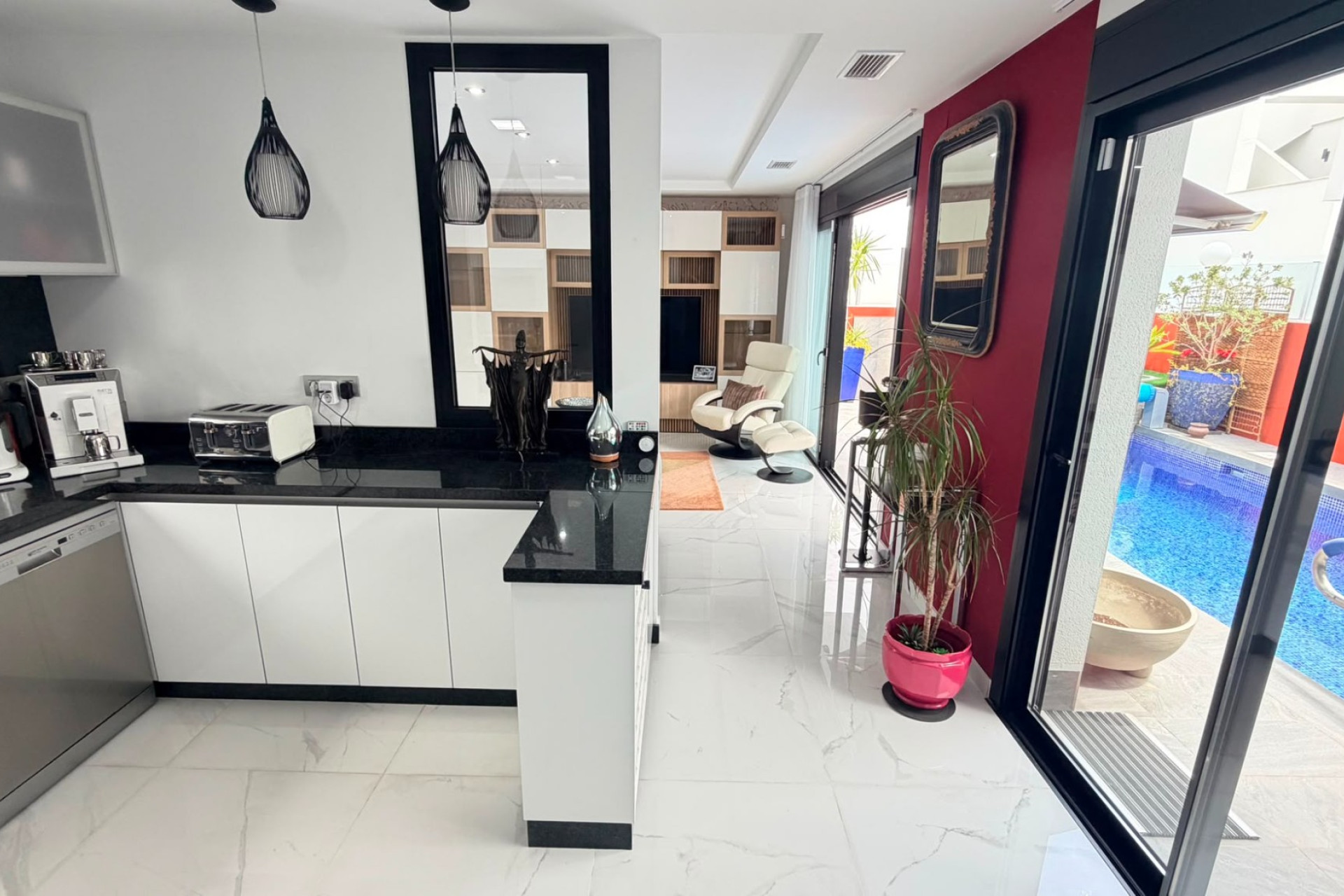 Resale - Detached Villa - Los Montesinos - La Herrada