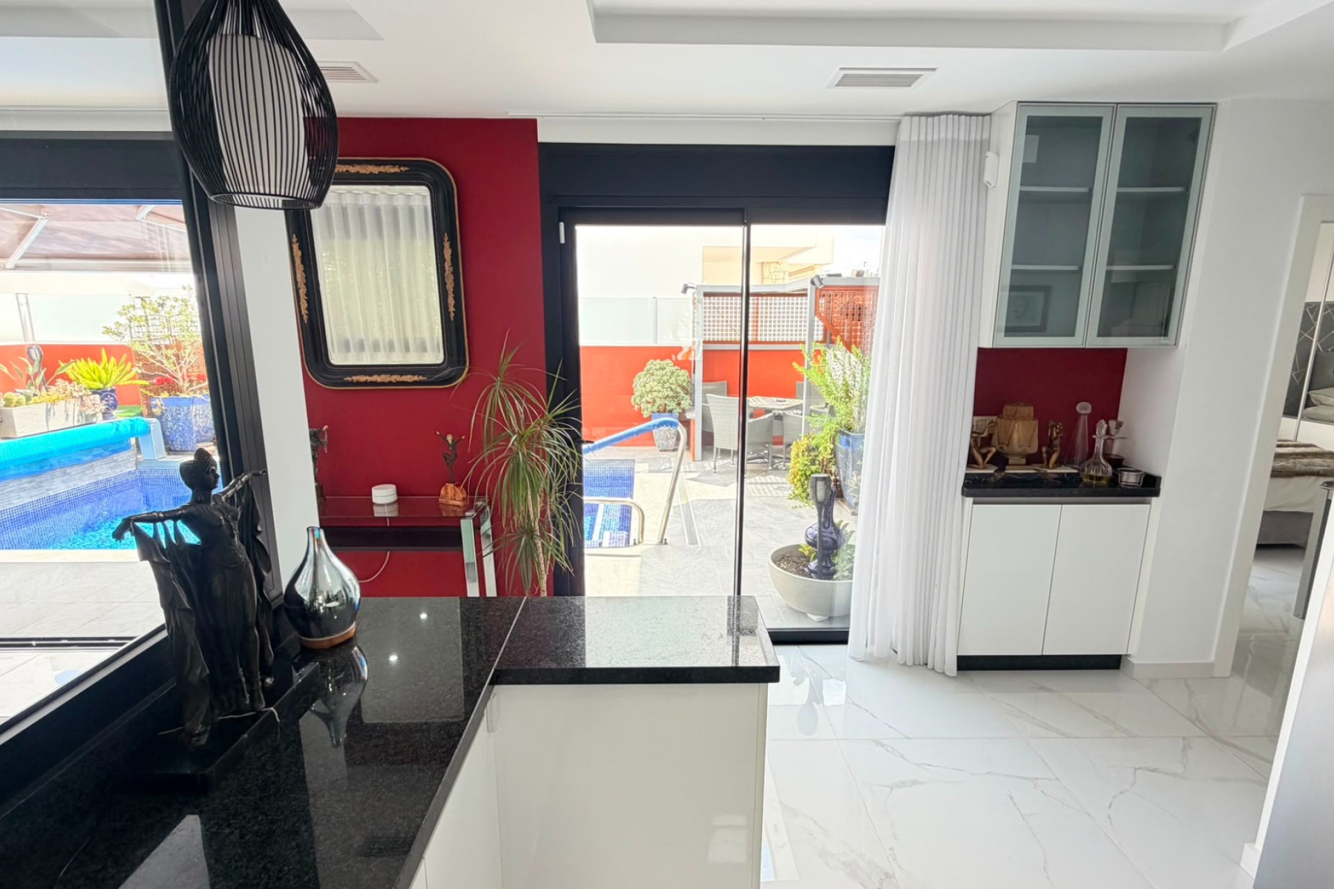 Resale - Detached Villa - Los Montesinos - La Herrada