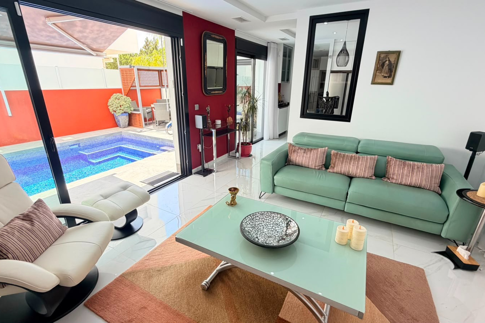 Resale - Detached Villa - Los Montesinos - La Herrada