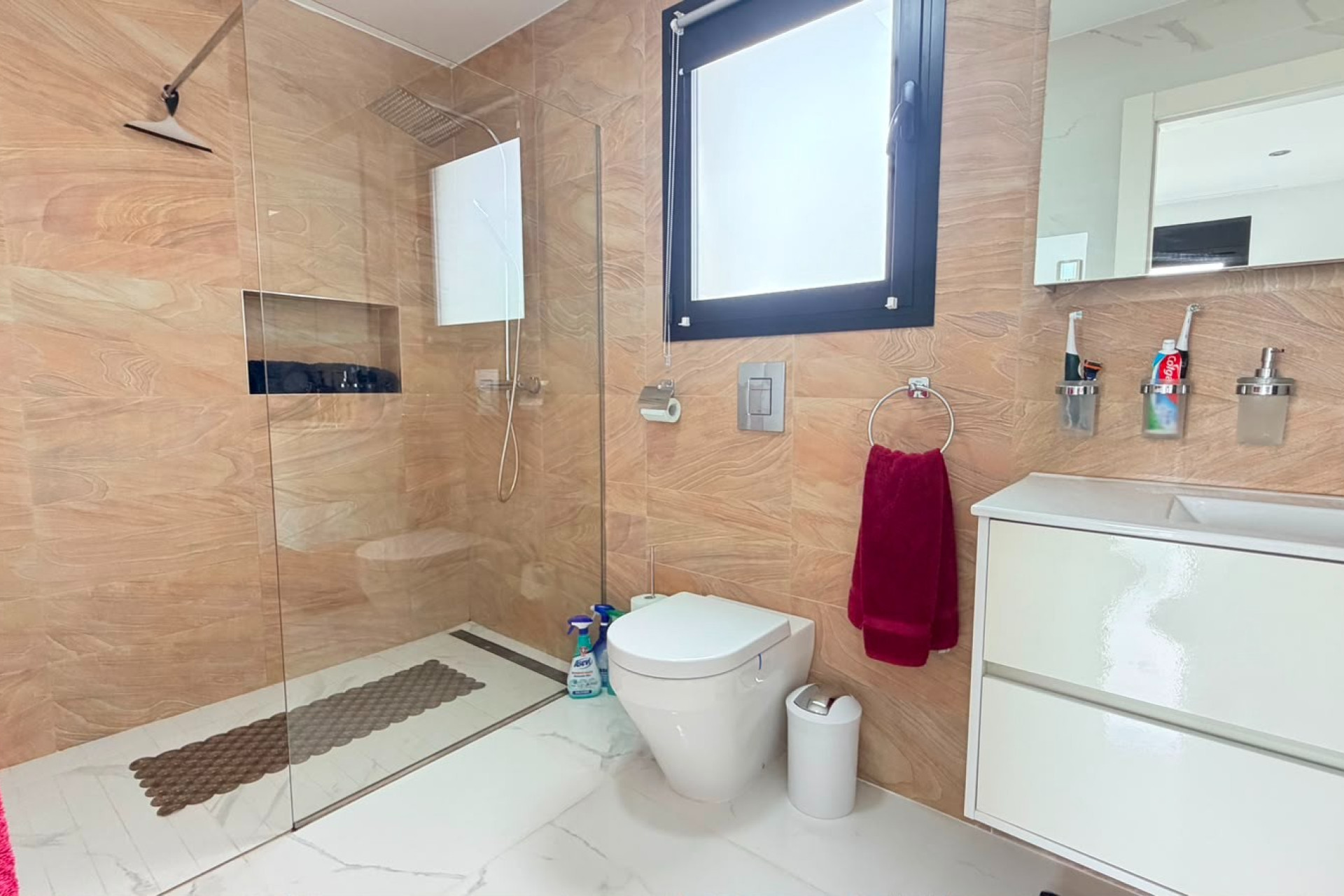 Resale - Detached Villa - Los Montesinos - La Herrada