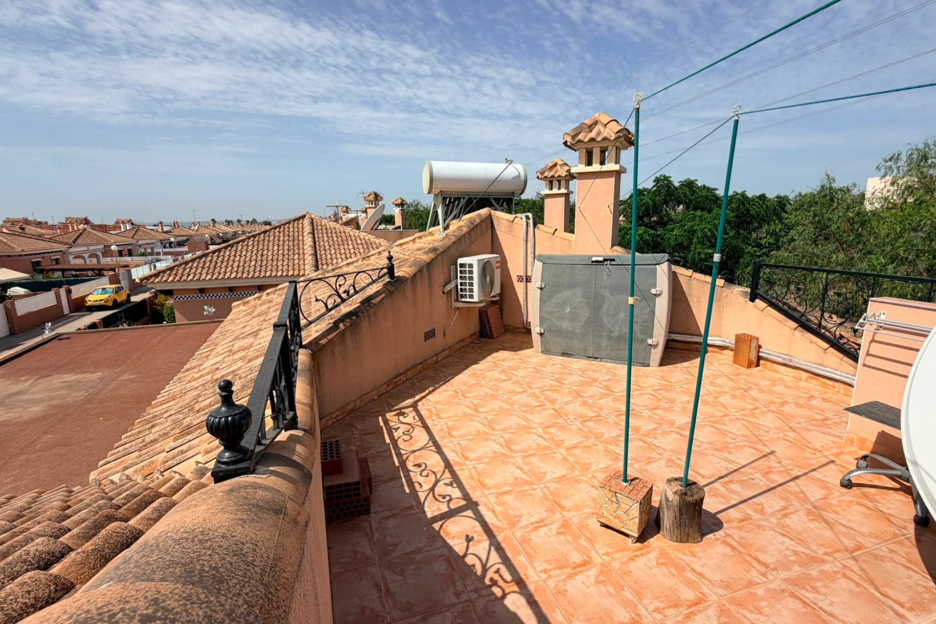 Resale - Detached Villa - Los Montesinos - La Herrada