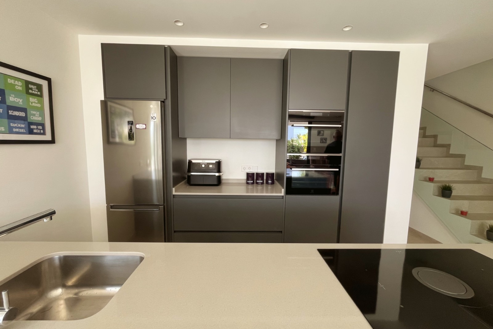 Resale - Detached Villa - Los Montesinos - La Herrada