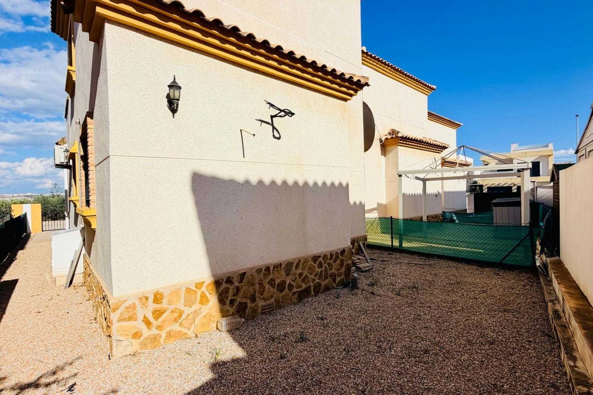 Resale - Detached Villa - Los Montesinos - La Herrada