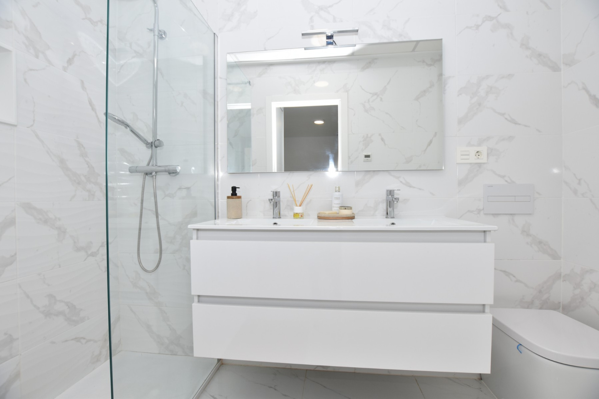 Resale - Detached Villa - Los Montesinos - La Herrada