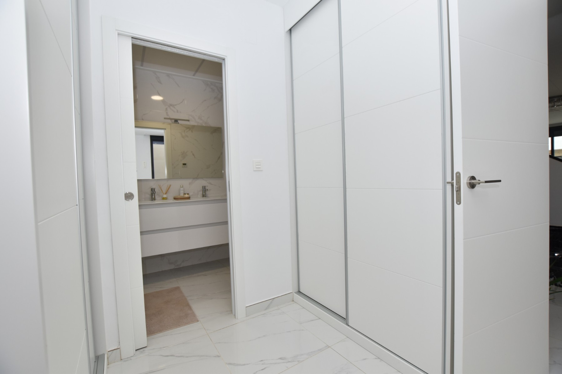 Resale - Detached Villa - Los Montesinos - Los Montesinos - Village