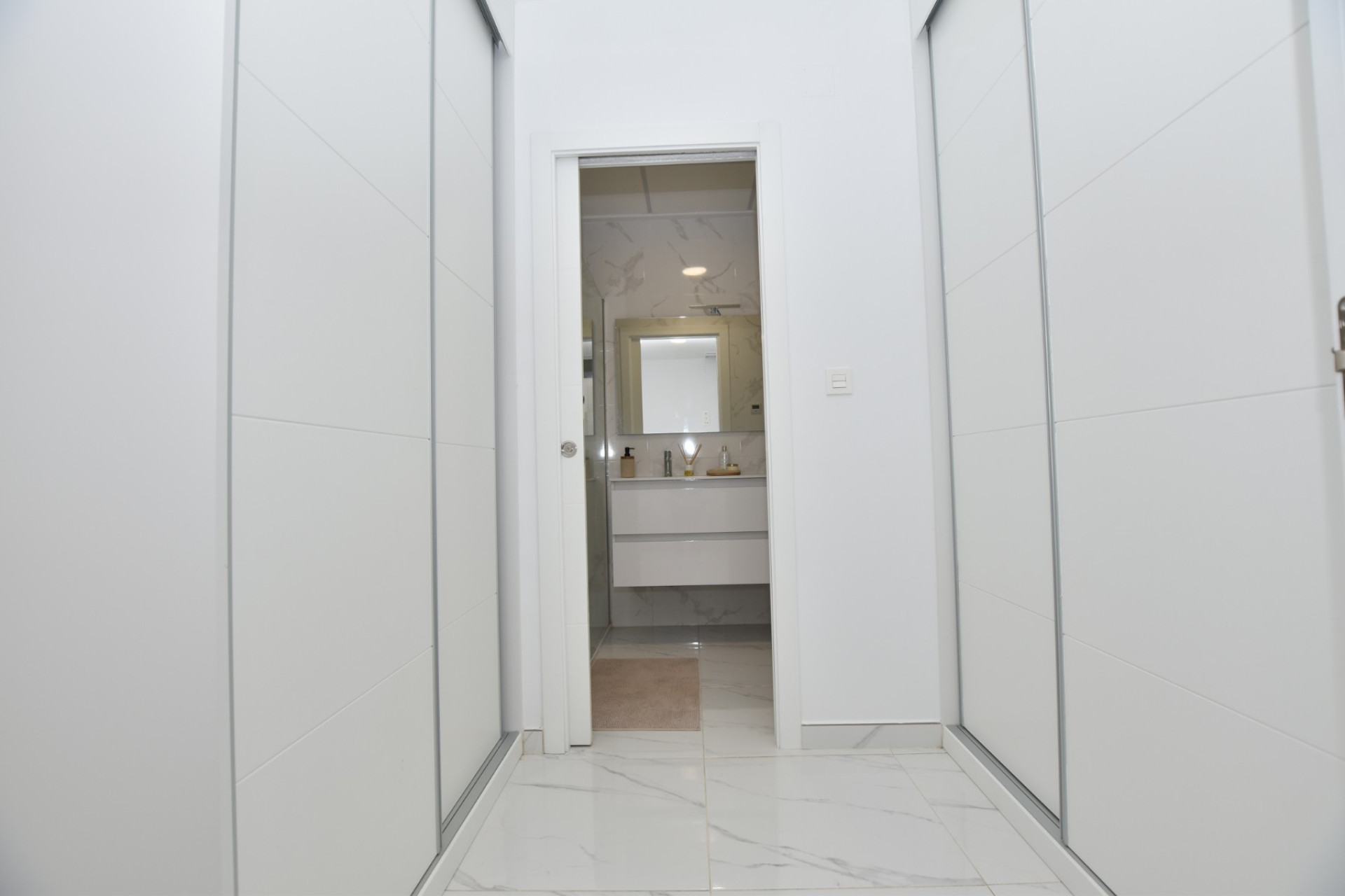 Resale - Detached Villa - Los Montesinos - Los Montesinos - Village