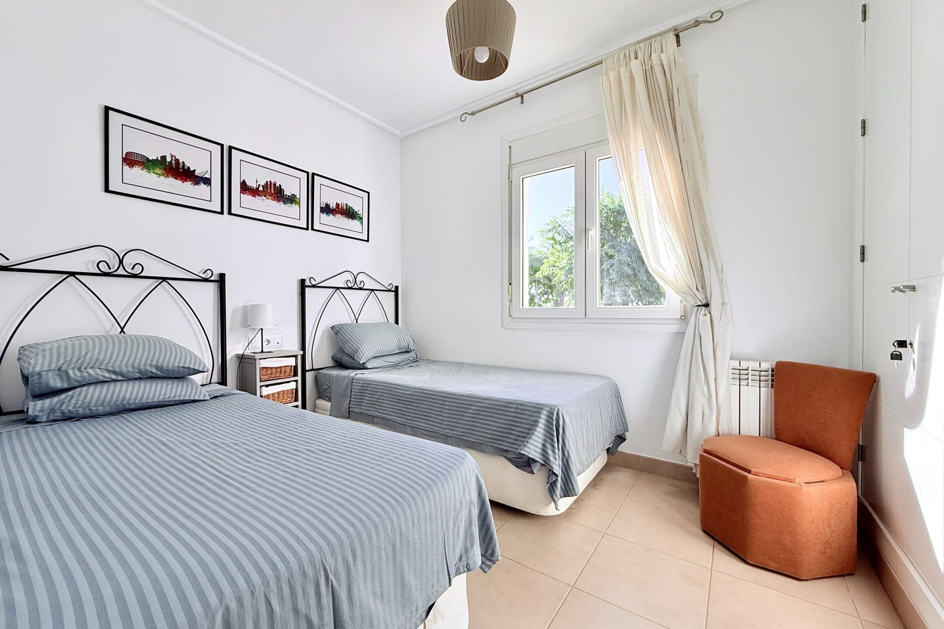 Resale - Detached Villa - Mar Menor Golf Resort - Mar Menor Golf Resort - Centre