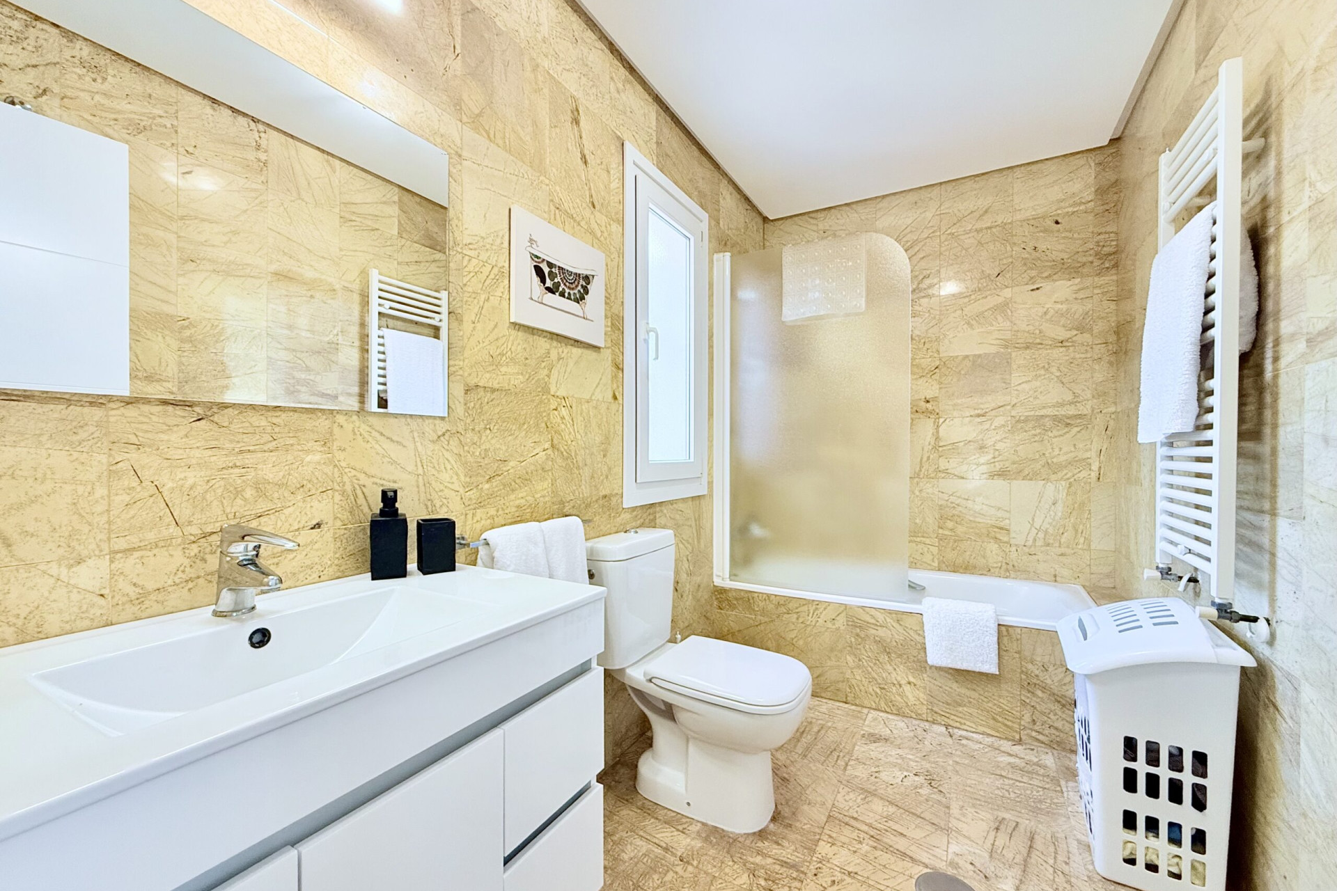 Resale - Detached Villa - Mar Menor Golf Resort - Mar Menor Golf Resort - Centre