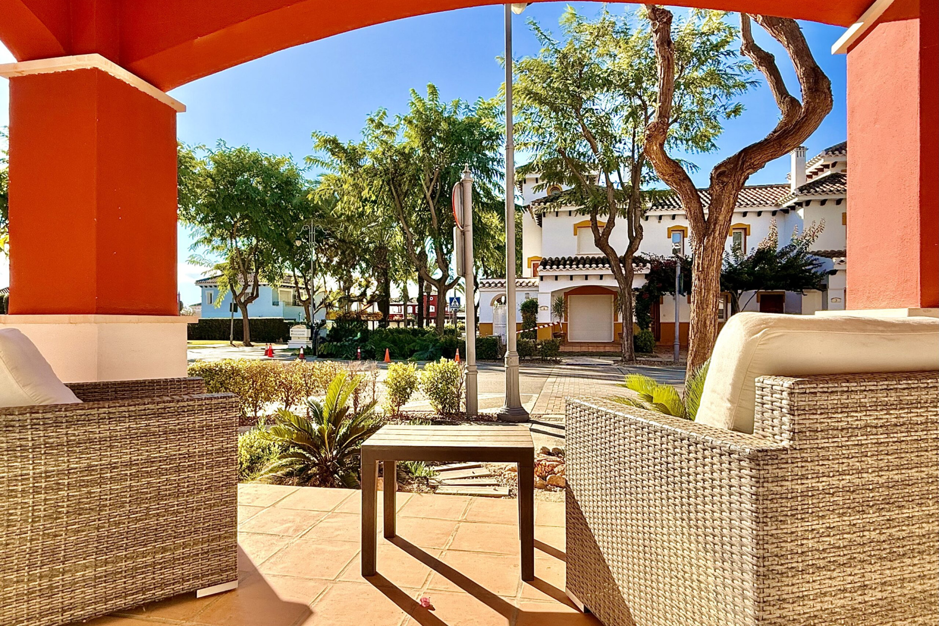 Resale - Detached Villa - Mar Menor Golf Resort - Mar Menor Golf Resort - Centre