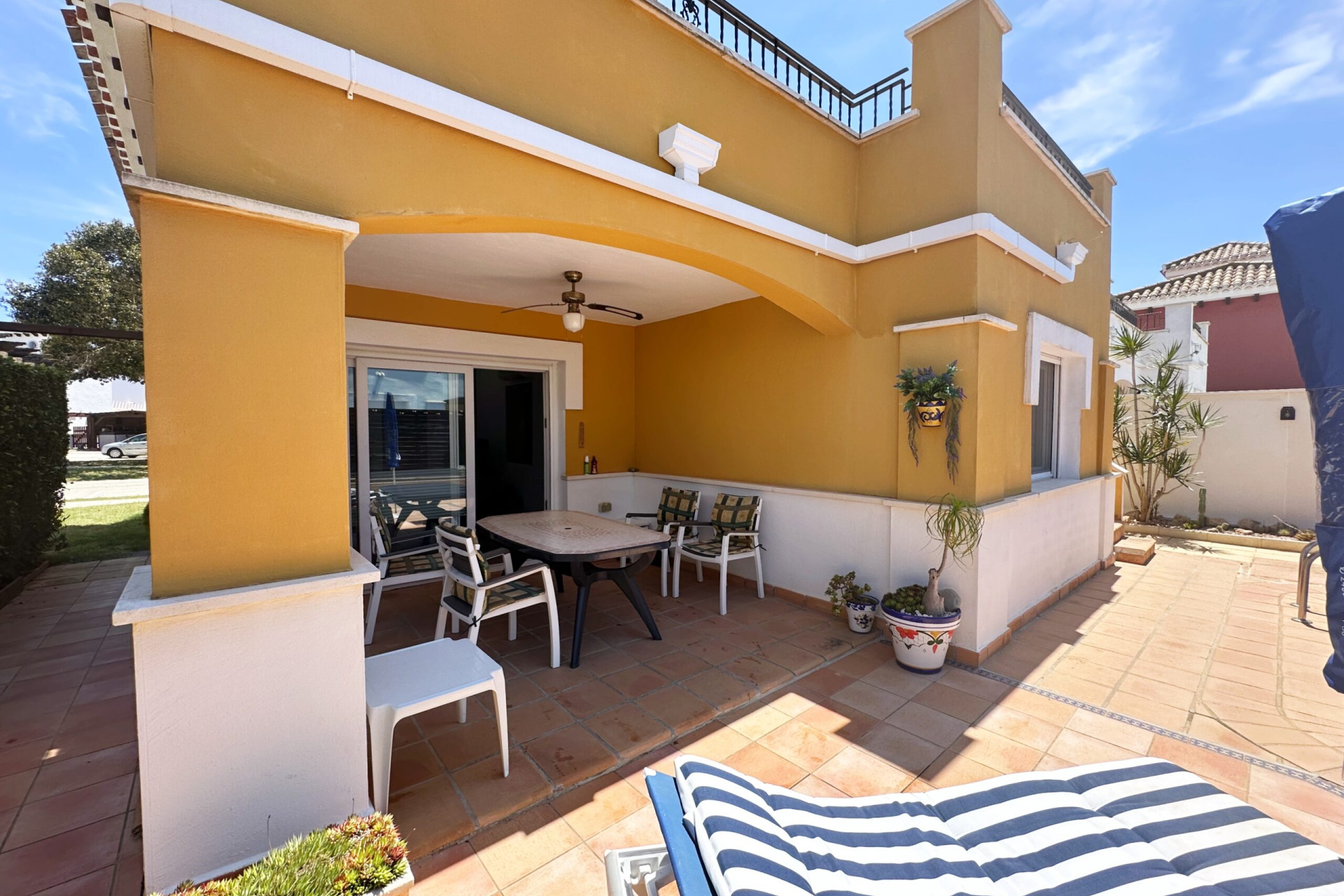 Resale - Detached Villa - Mar Menor Golf Resort - Mar Menor Golf Resort - Centre