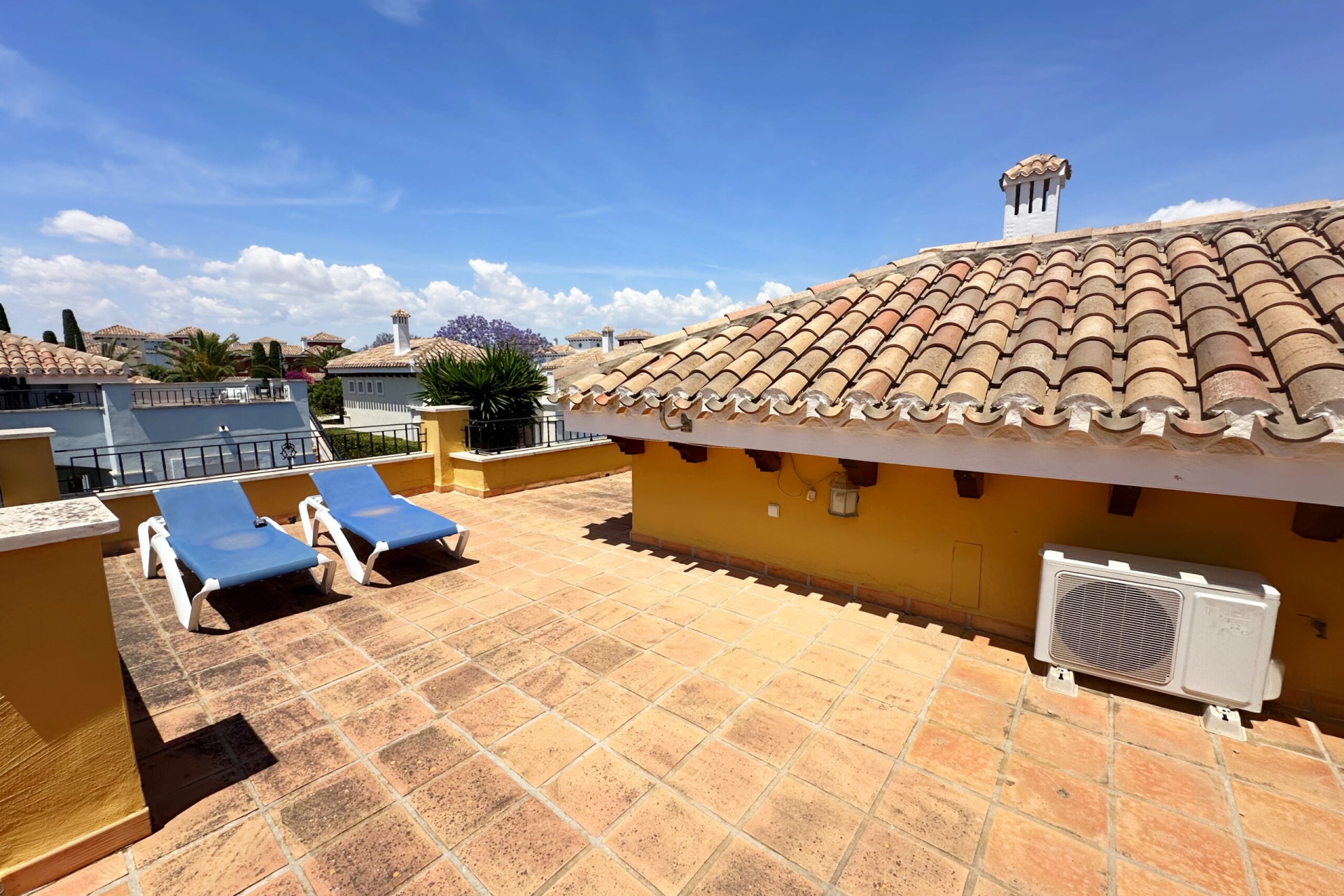 Resale - Detached Villa - Mar Menor Golf Resort - Mar Menor Golf Resort - Centre