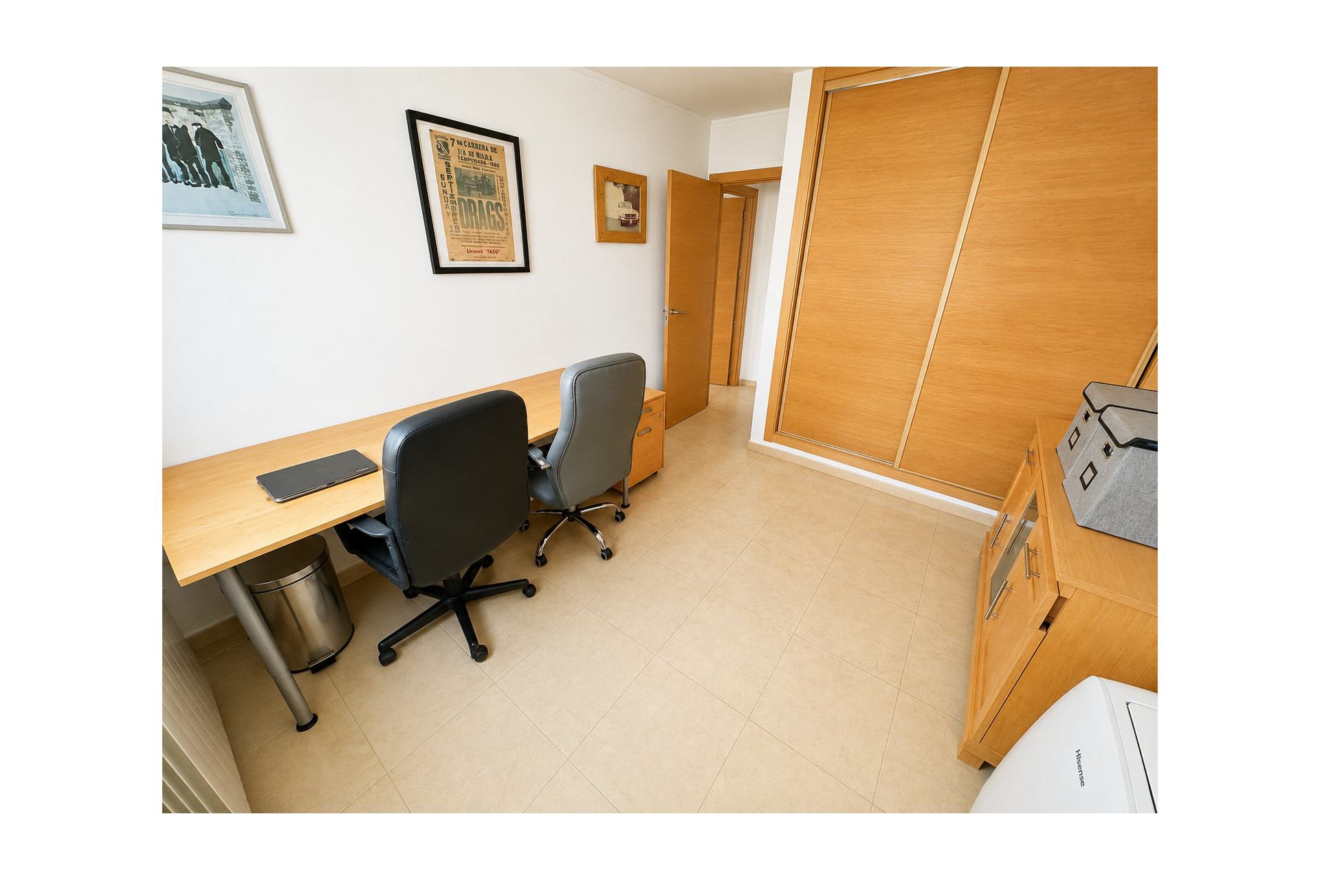 Resale - Detached Villa - Mar Menor Golf Resort - Mar Menor Golf Resort - Centre