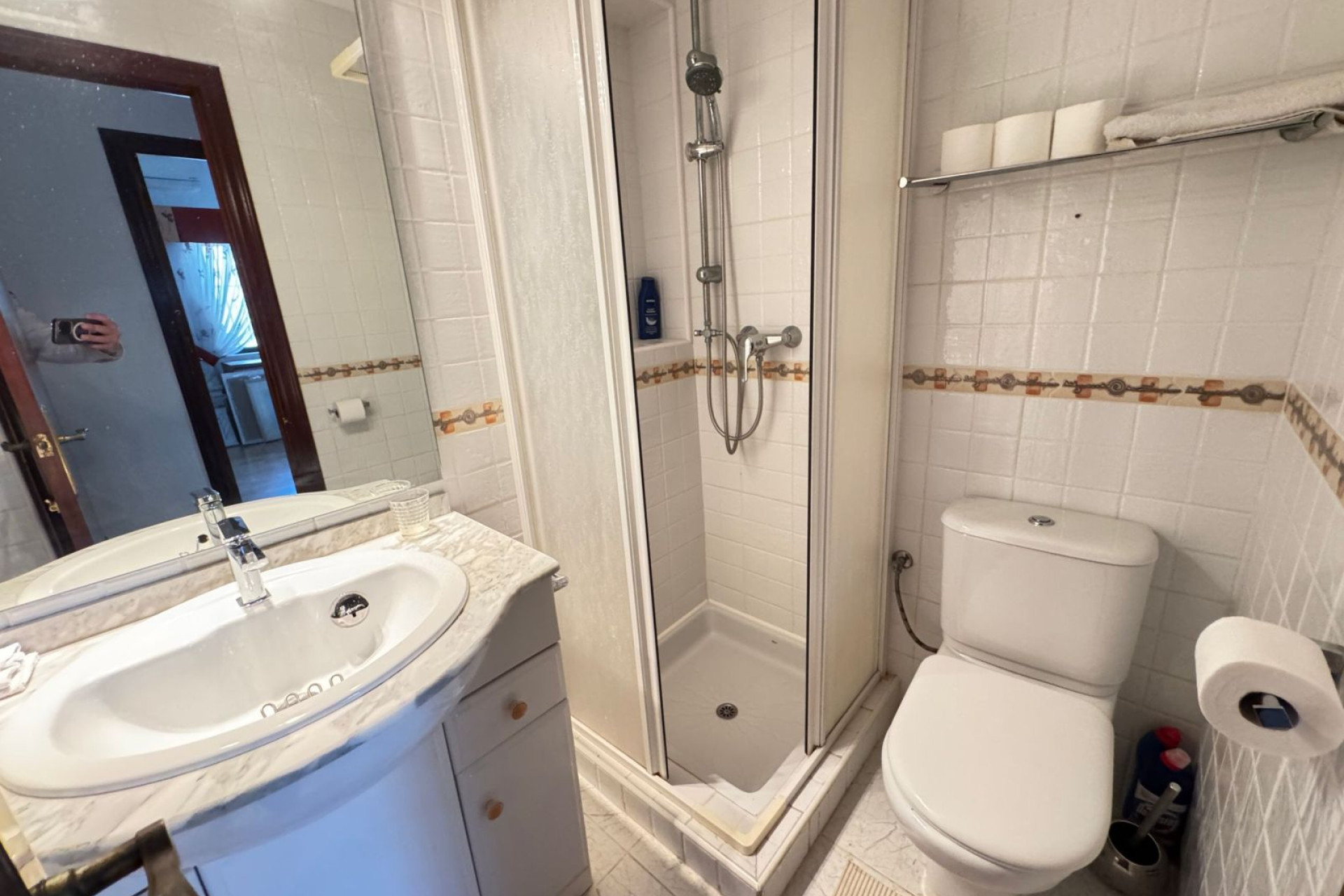 Resale - Detached Villa - Orihuela Costa - Cabo Roig