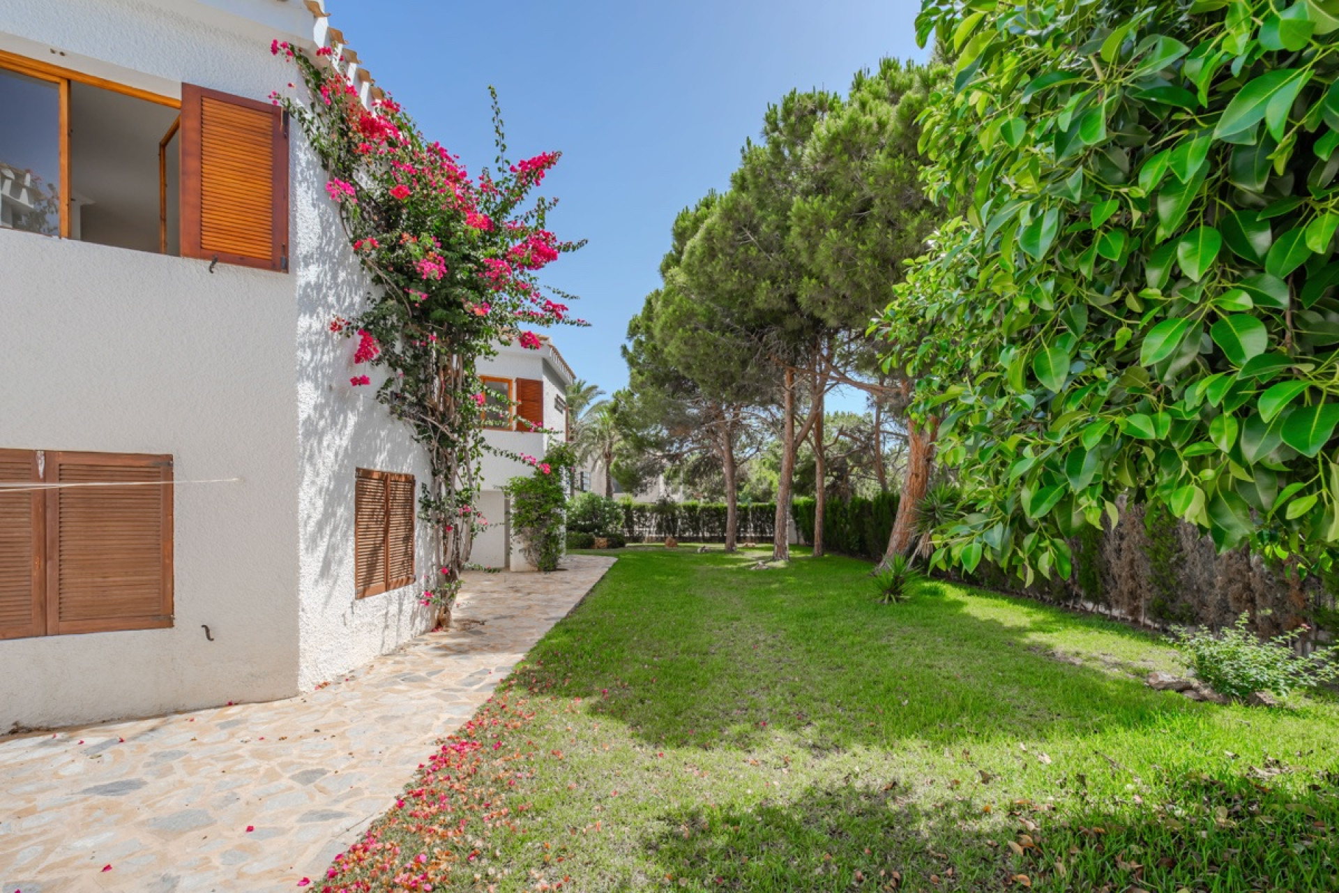 Resale - Detached Villa - Orihuela Costa - Cabo Roig