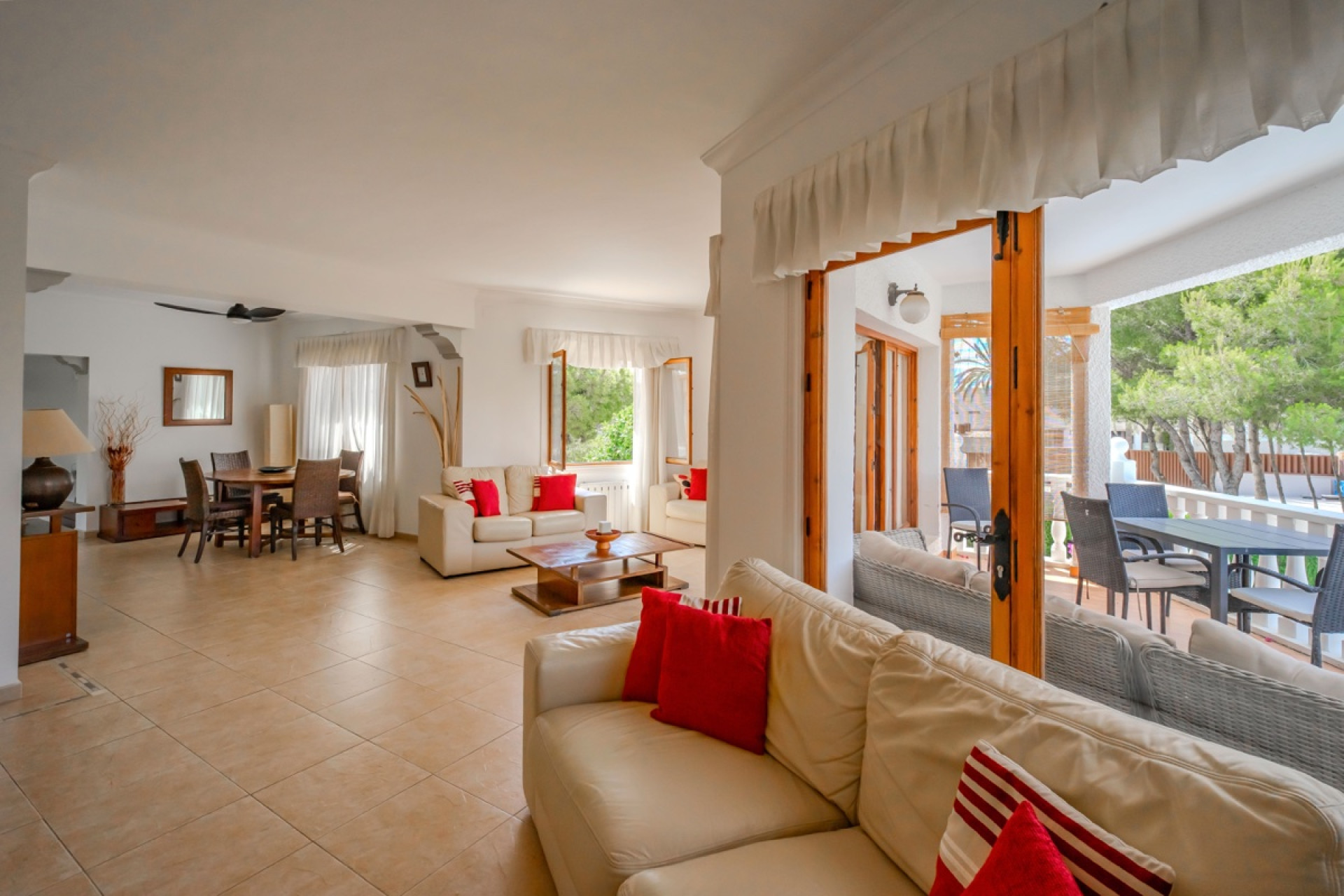 Resale - Detached Villa - Orihuela Costa - Cabo Roig