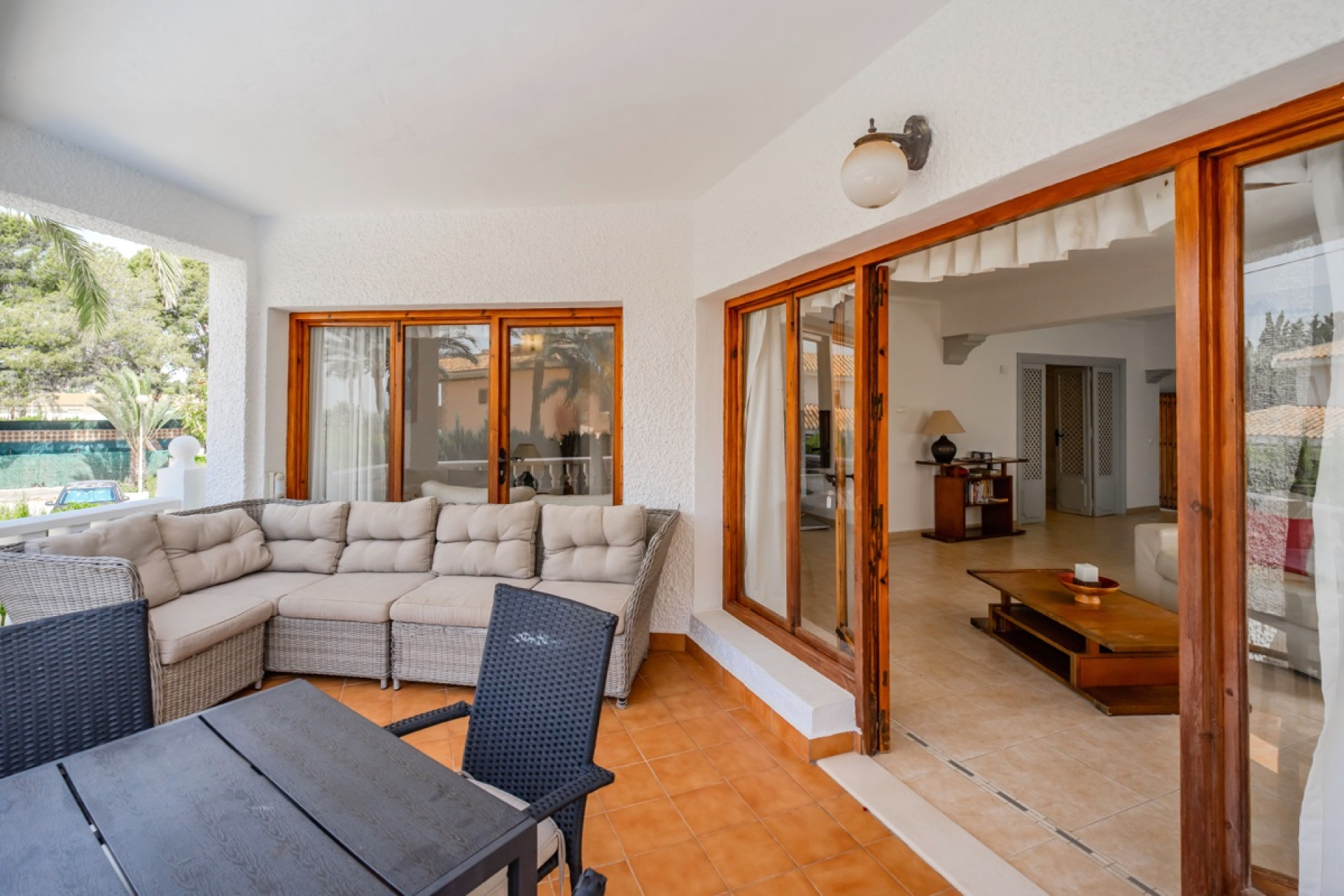 Resale - Detached Villa - Orihuela Costa - Cabo Roig