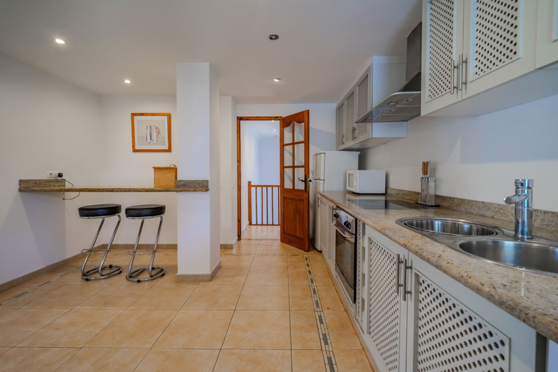 Resale - Detached Villa - Orihuela Costa - Cabo Roig