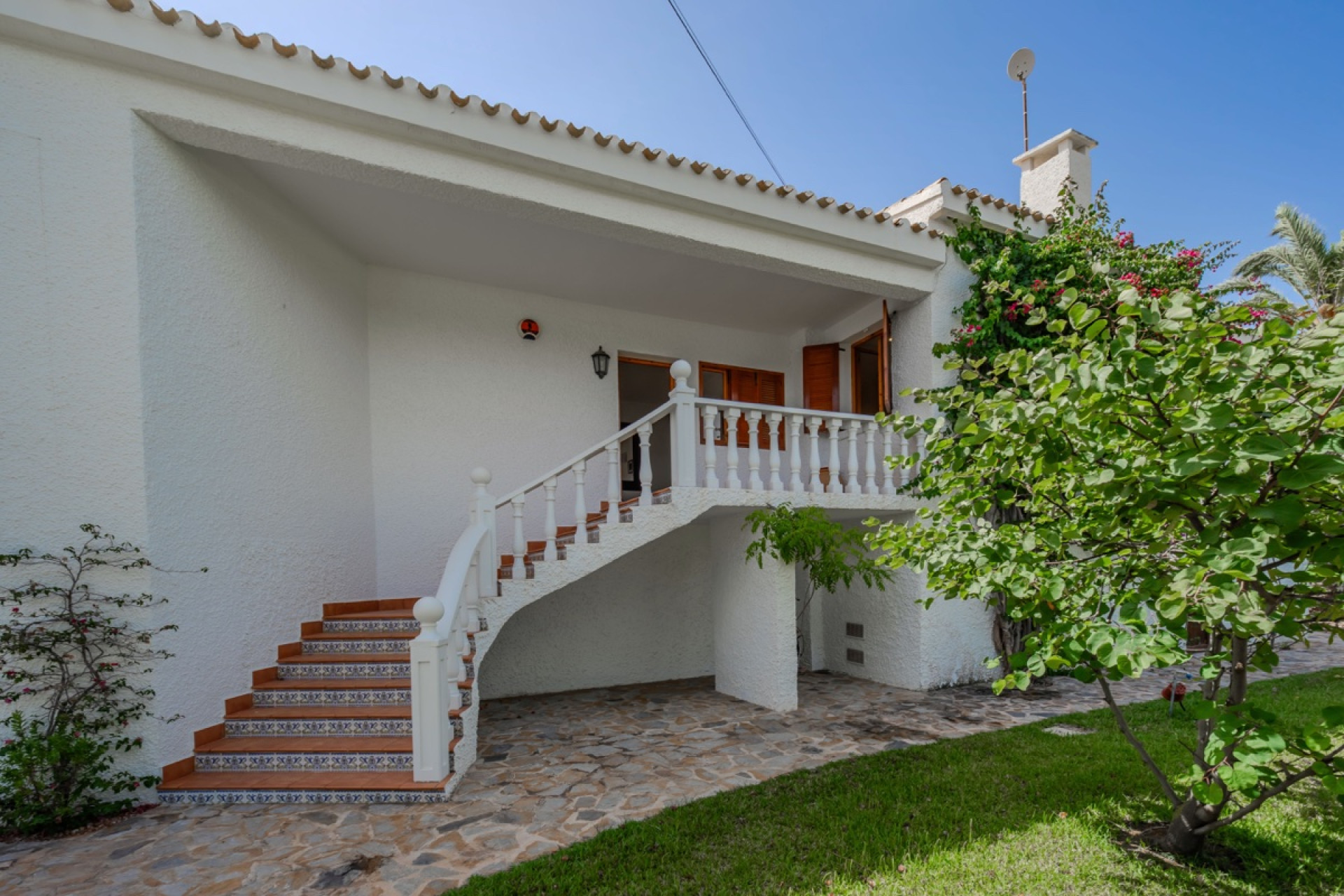 Resale - Detached Villa - Orihuela Costa - Cabo Roig