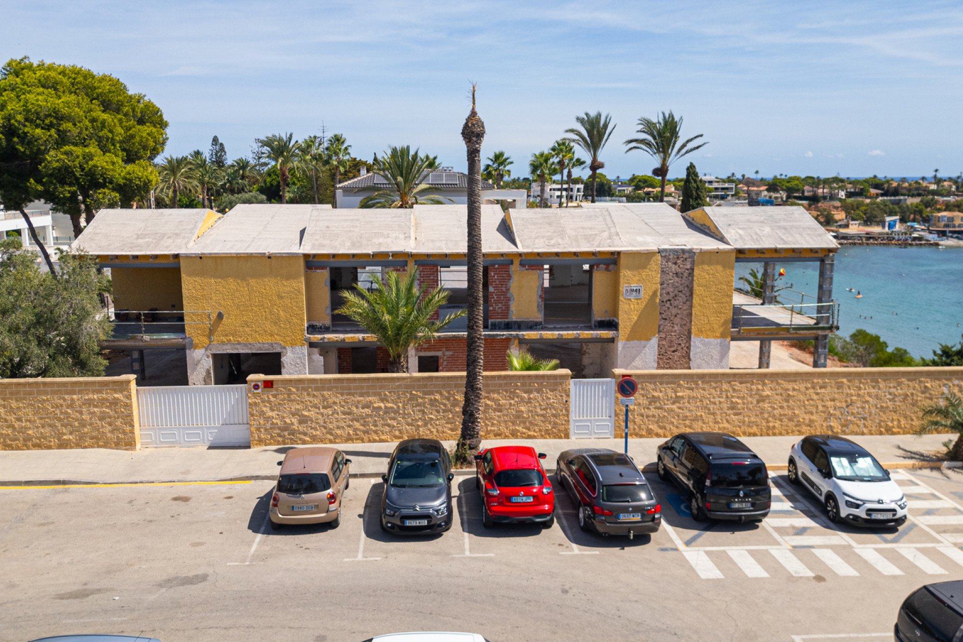 Resale - Detached Villa - Orihuela Costa - Cabo Roig