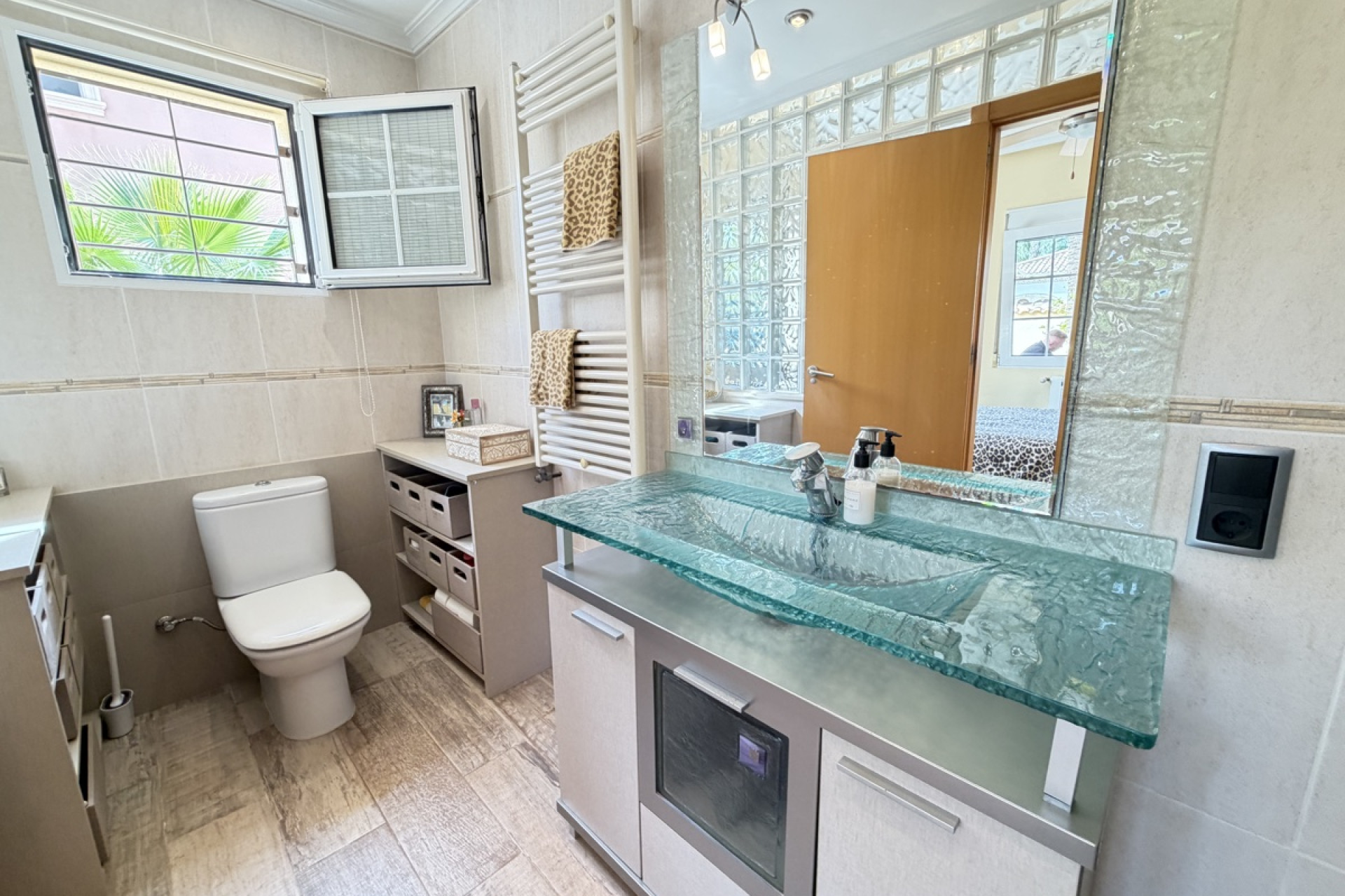 Resale - Detached Villa - Orihuela Costa - Cabo Roig