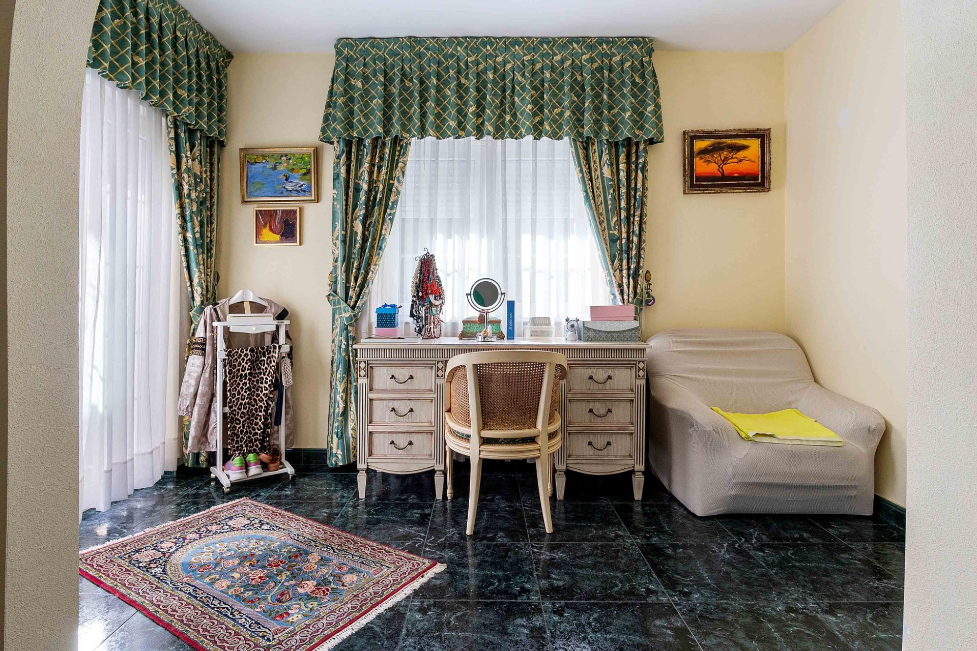 Resale - Detached Villa - Orihuela Costa - Cabo Roig