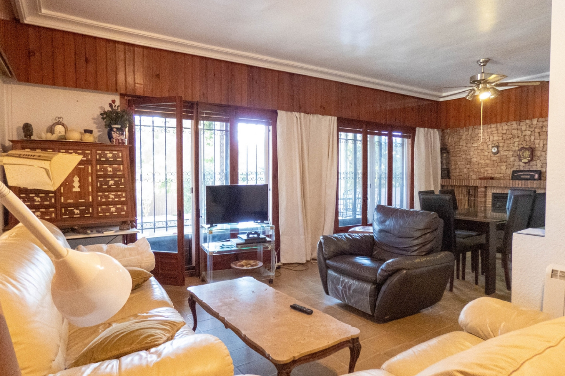 Resale - Detached Villa - Orihuela Costa - Dehesa de Campoamor