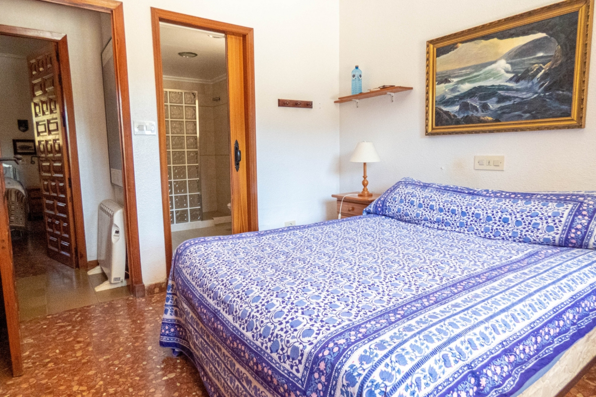 Resale - Detached Villa - Orihuela Costa - Dehesa de Campoamor