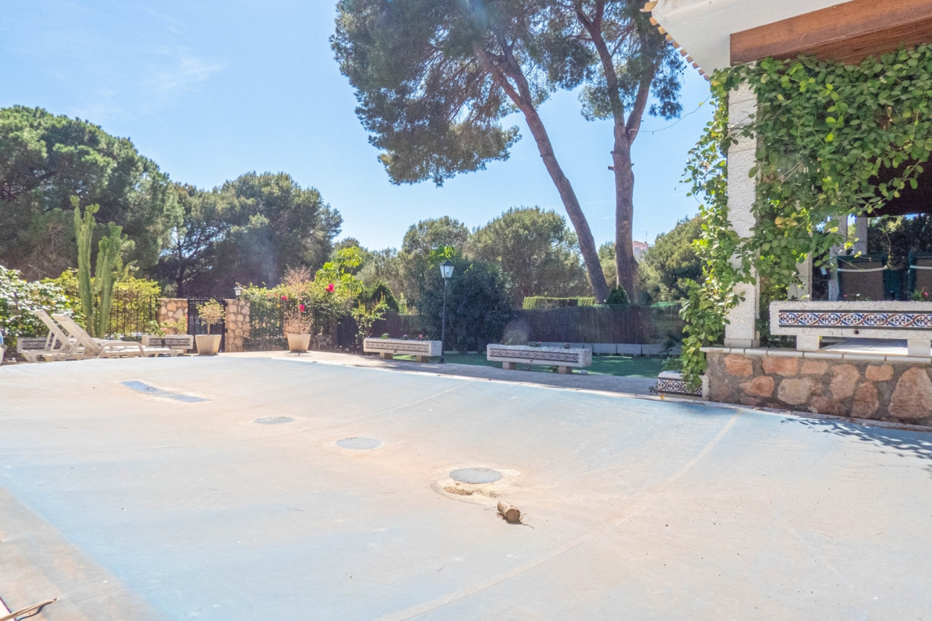 Resale - Detached Villa - Orihuela Costa - Dehesa de Campoamor