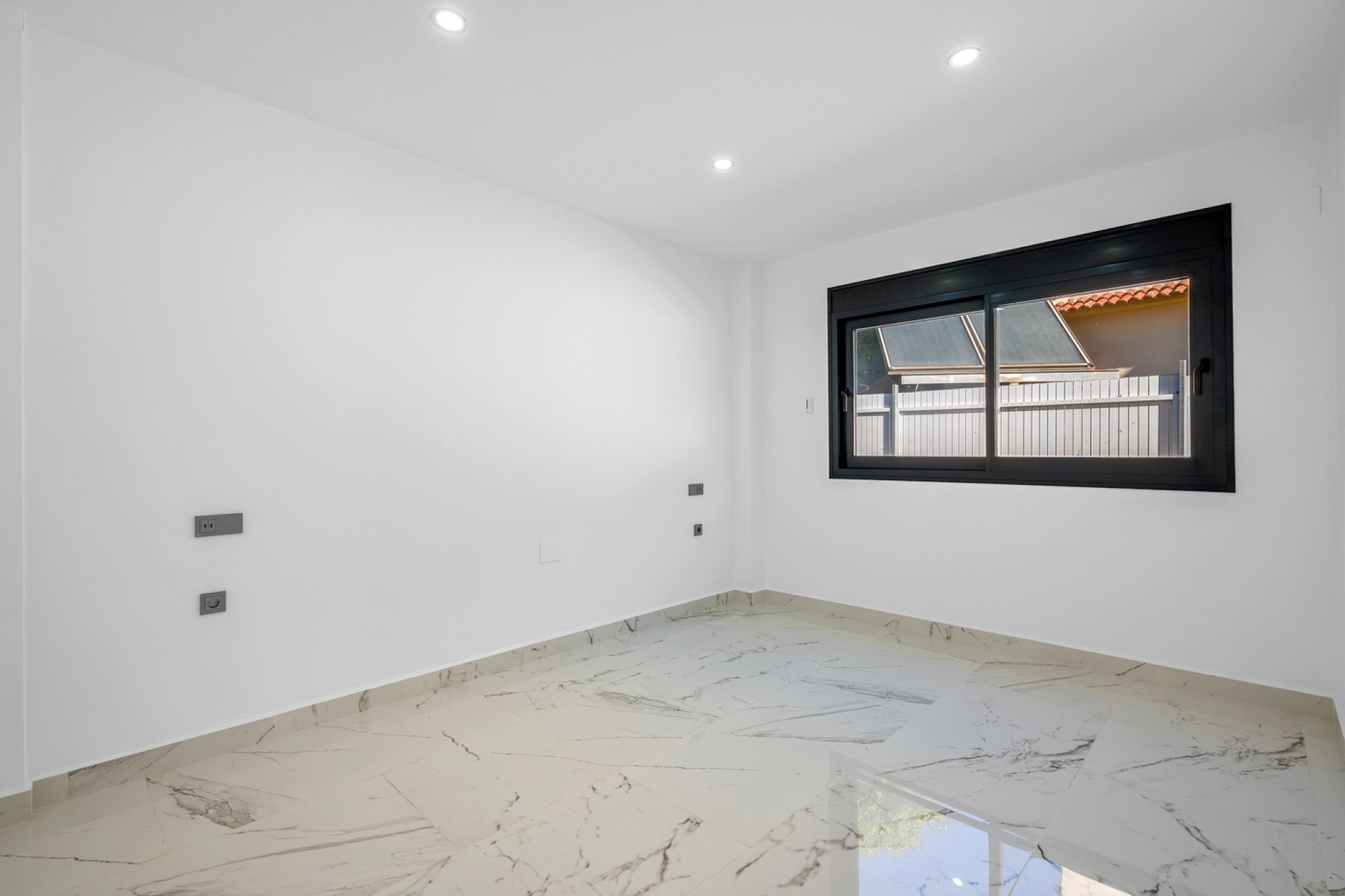 Resale - Detached Villa - Orihuela Costa - Dehesa de Campoamor