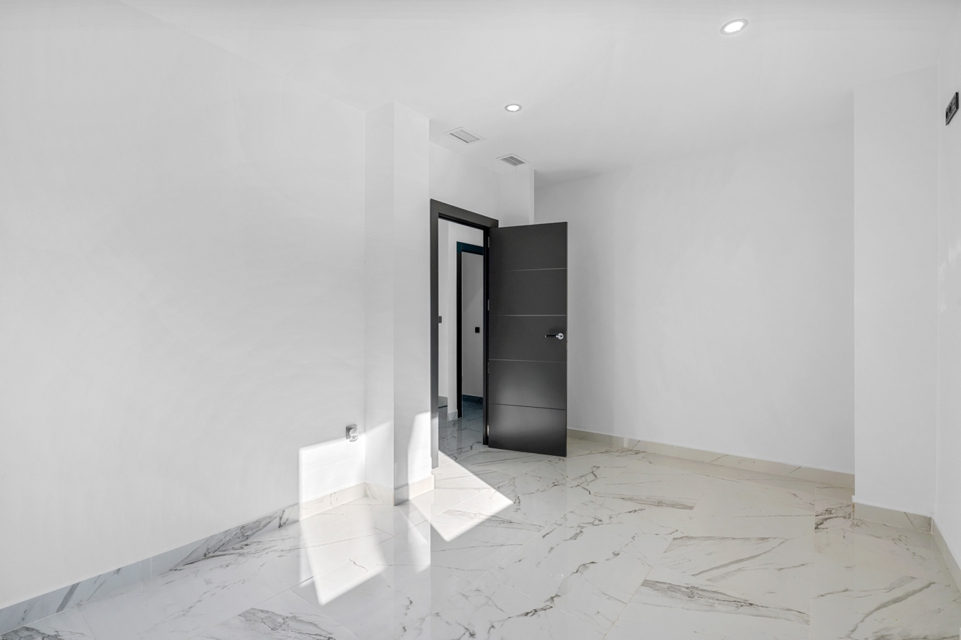 Resale - Detached Villa - Orihuela Costa - Dehesa de Campoamor